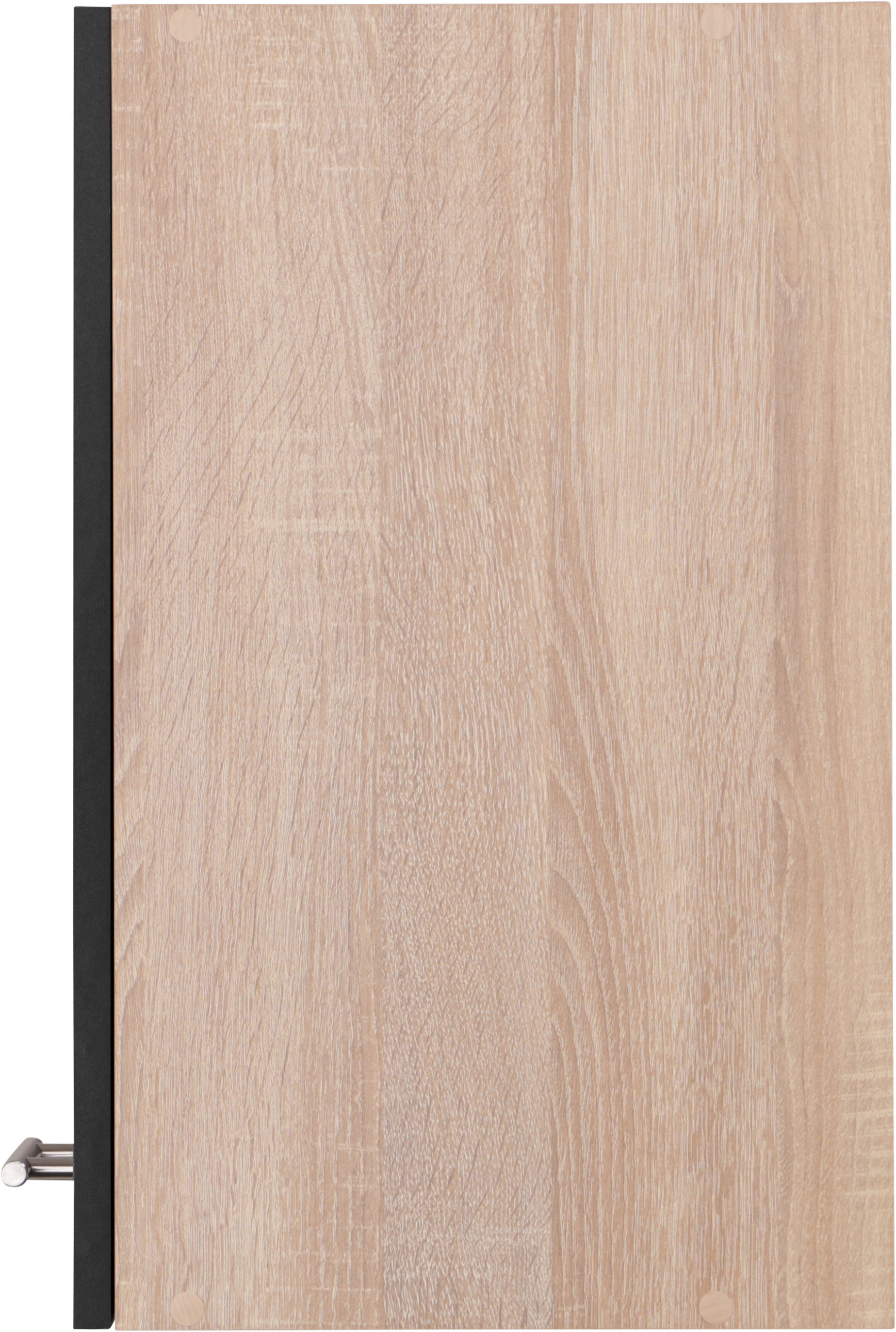 RESPEKTA Hängeschrank »Merle« Breite 50 cm, mit Soft-Close Funktion, Stangengriffe aus Metall