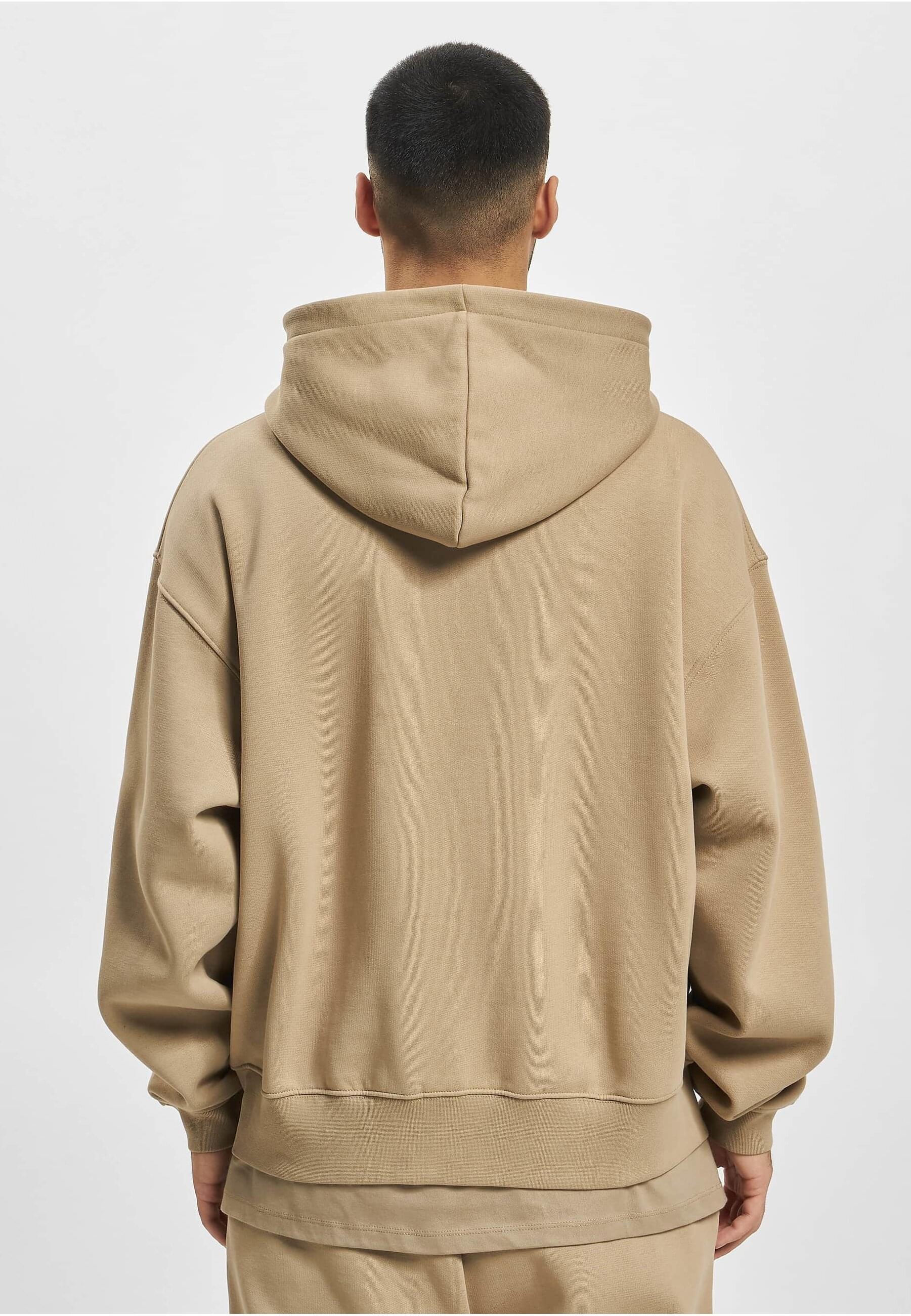 DEF Sweatjacke »DEF Herren DEF Zip Hoody«