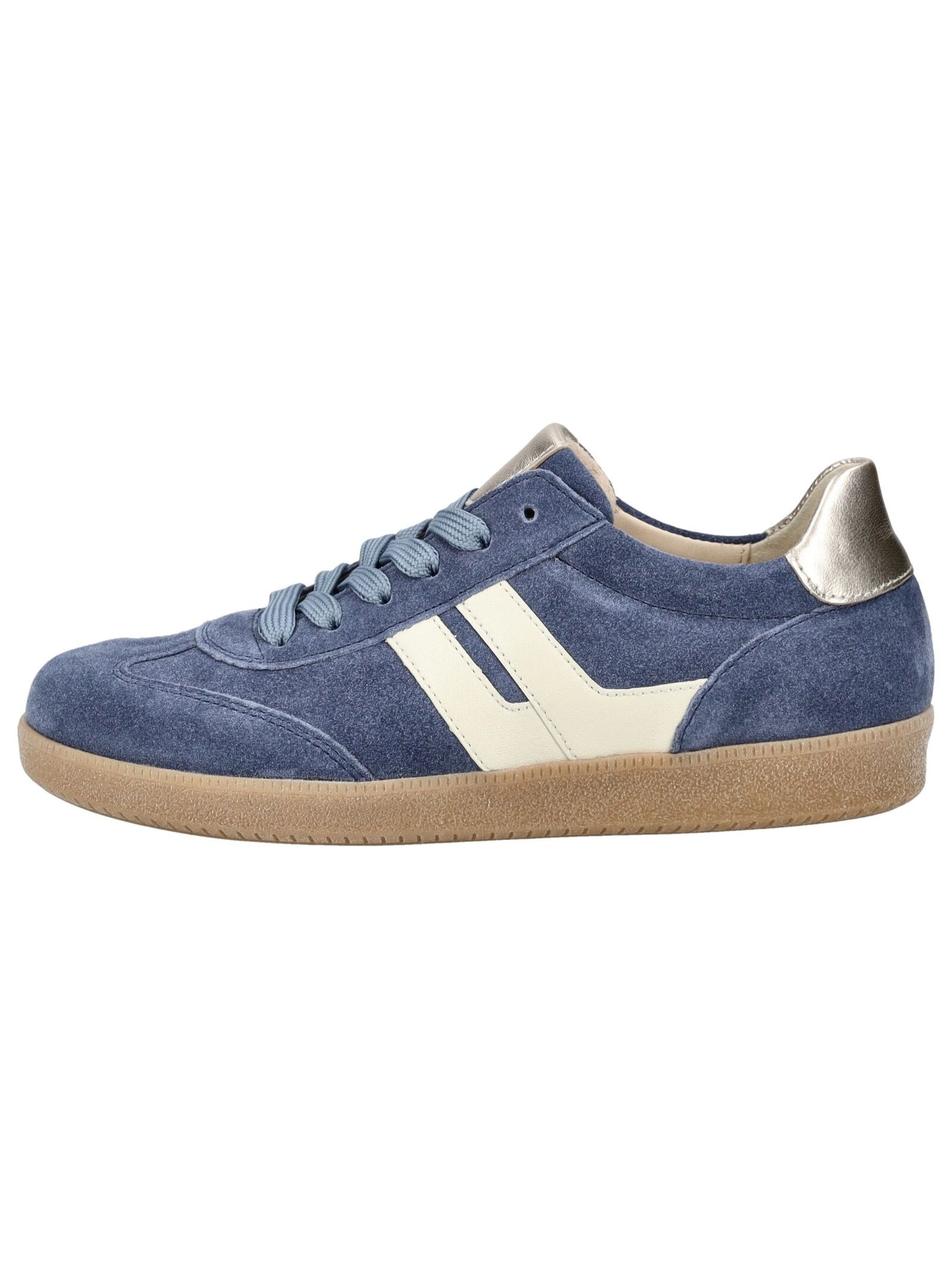 Gabor Sneaker Low Green 40.5 8
