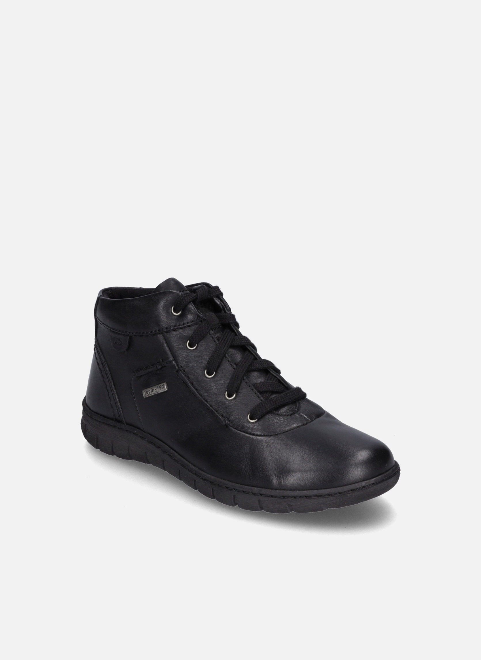 Josef Seibel Stiefelette »Steffi 53, schwarz«