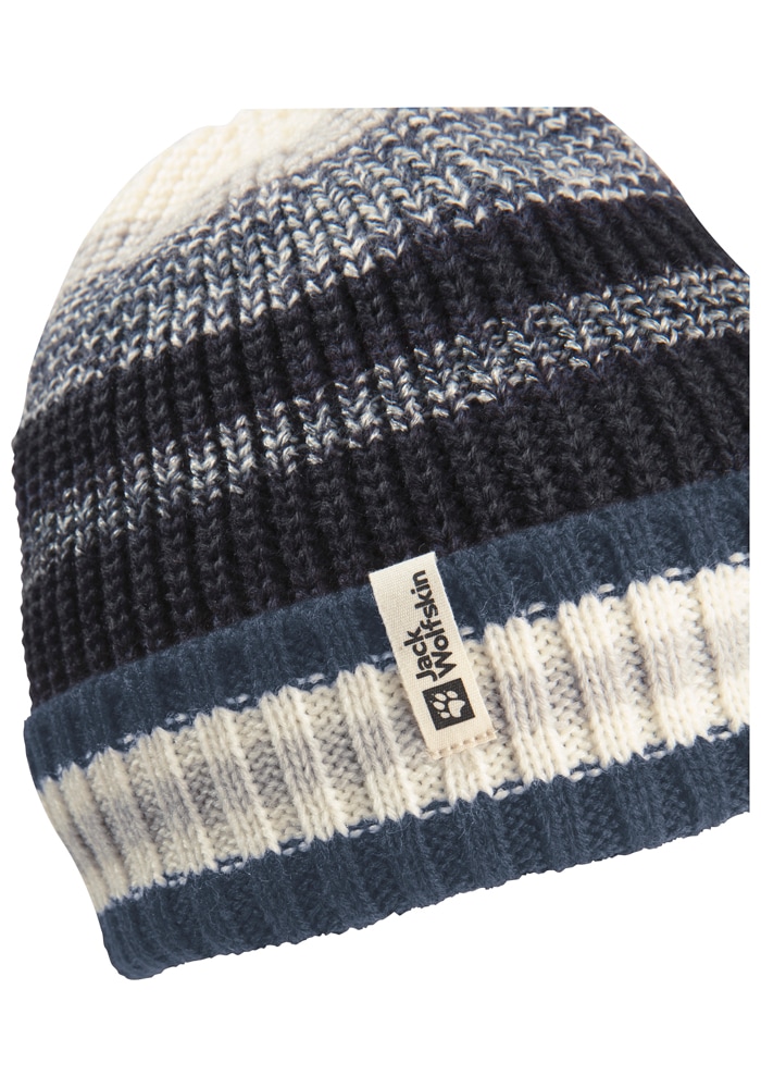 Jack Wolfskin Beanie »NIGHT HIKER BEANIE K«