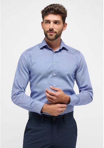 Langarmhemd »SLIM FIT«