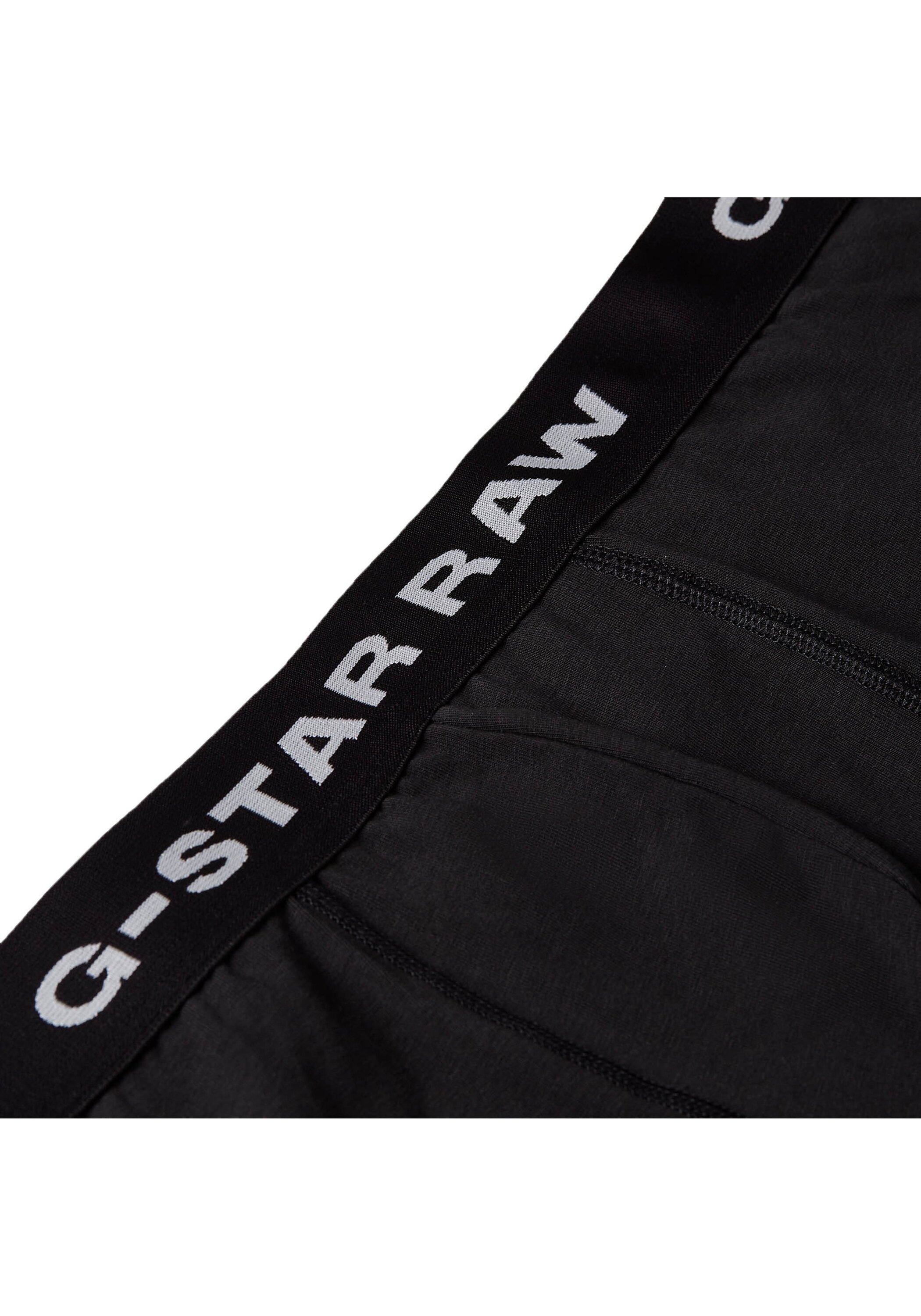 G-STAR Boxershorts »Boxershort Boxer briefs 3 pack 3er Pack«