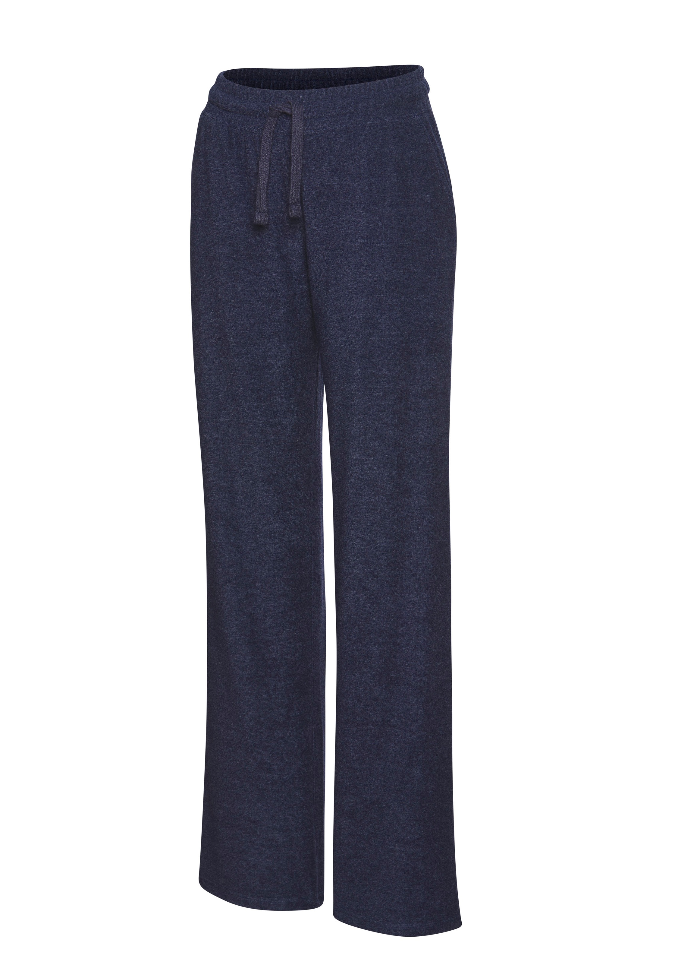 Thumbnail - Vivance Sweathose Kleine Logostickerei