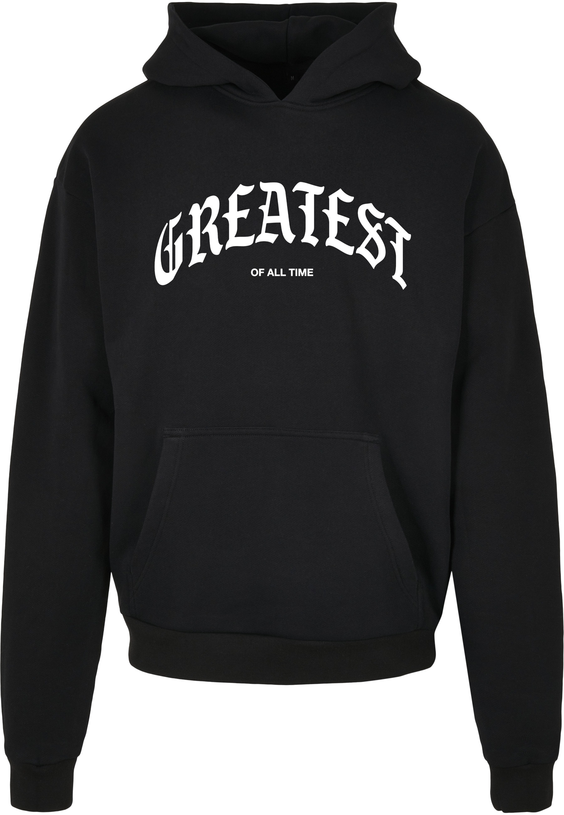 Upscale by Mister Tee Hoodie "Upscale by Mister Tee Herren Immortal Heavy Oversize Hoody", 1 Stk.