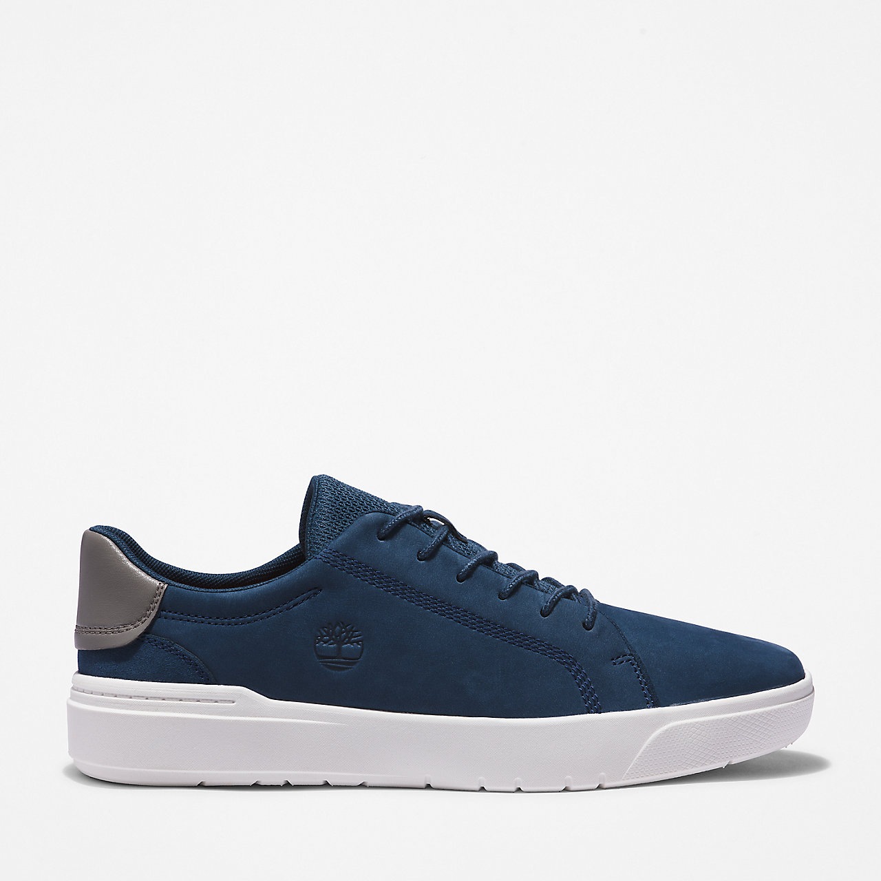 Timberland Sneaker "M Seneca Bay LOW LACE UP SNEAKER DA" günstig online kaufen