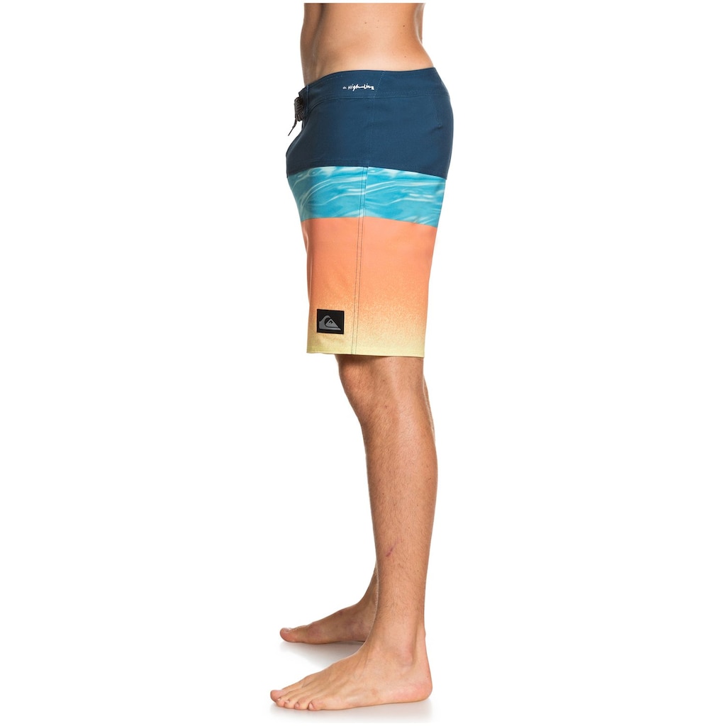 Quiksilver Boardshorts »Highline Hold Down 18"«
