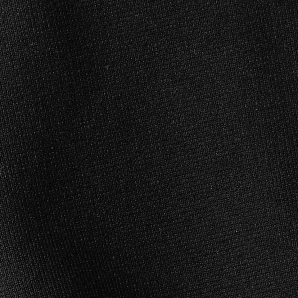 STREET ONE Minirock, softer Materialmix