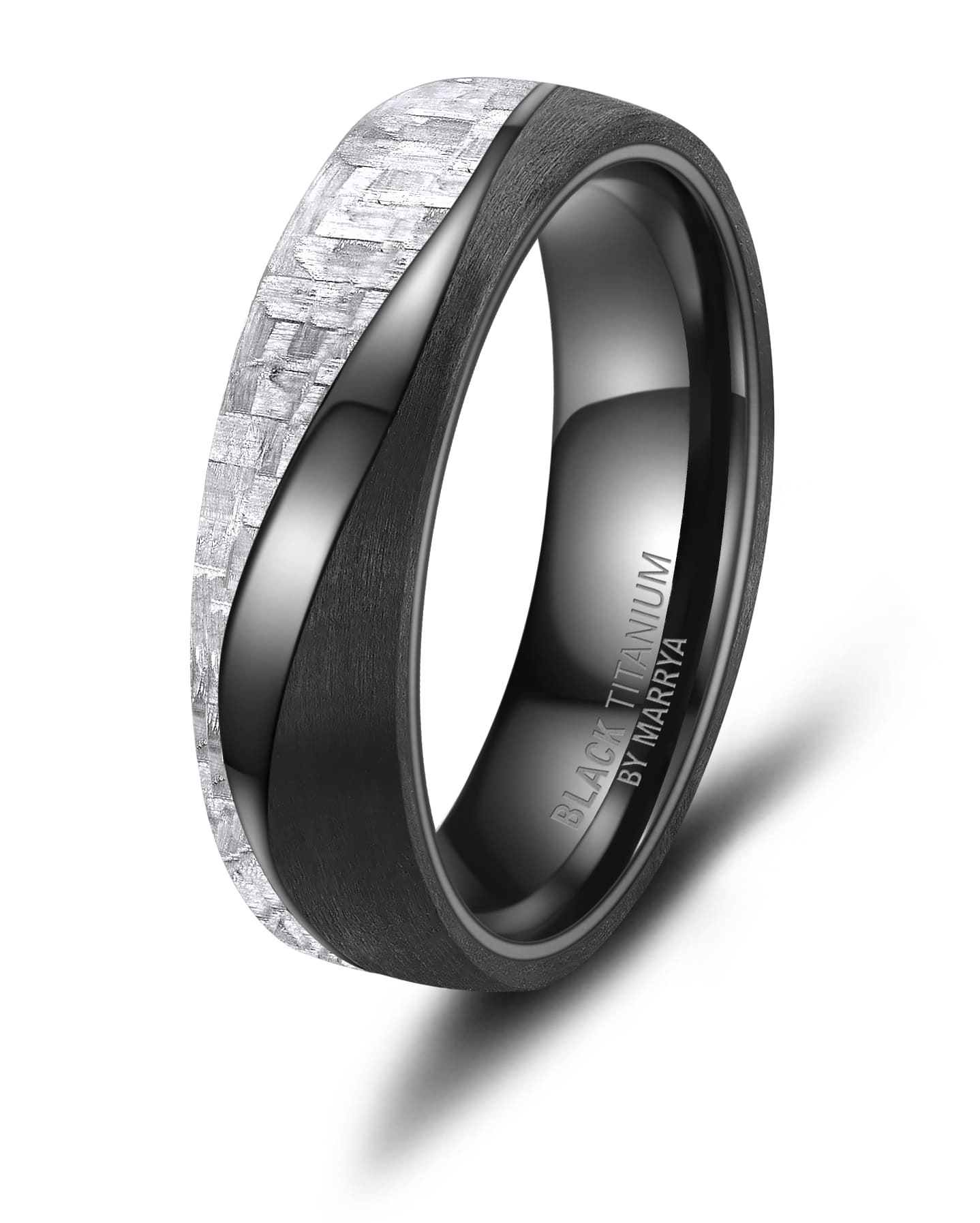 Marrya Partnerring