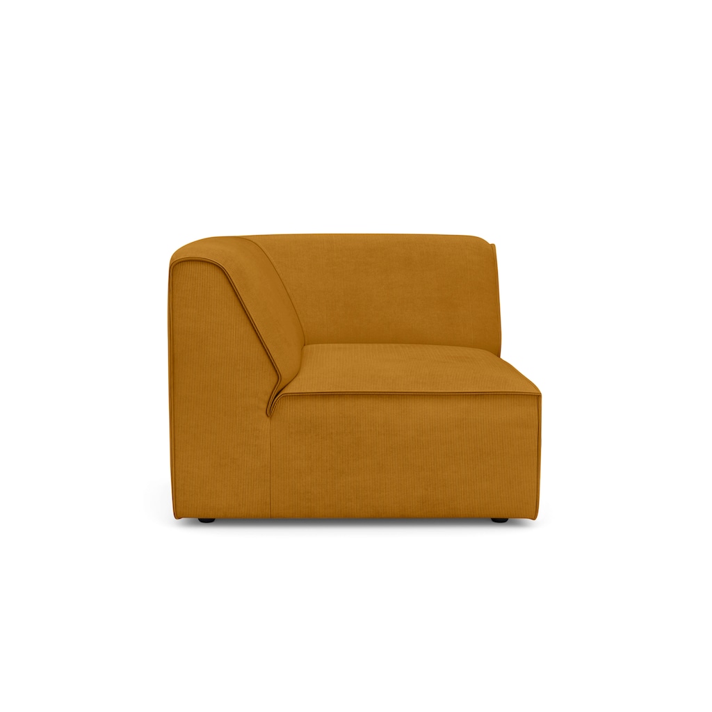 RAUM.ID Sofa-Eckelement »Merid«