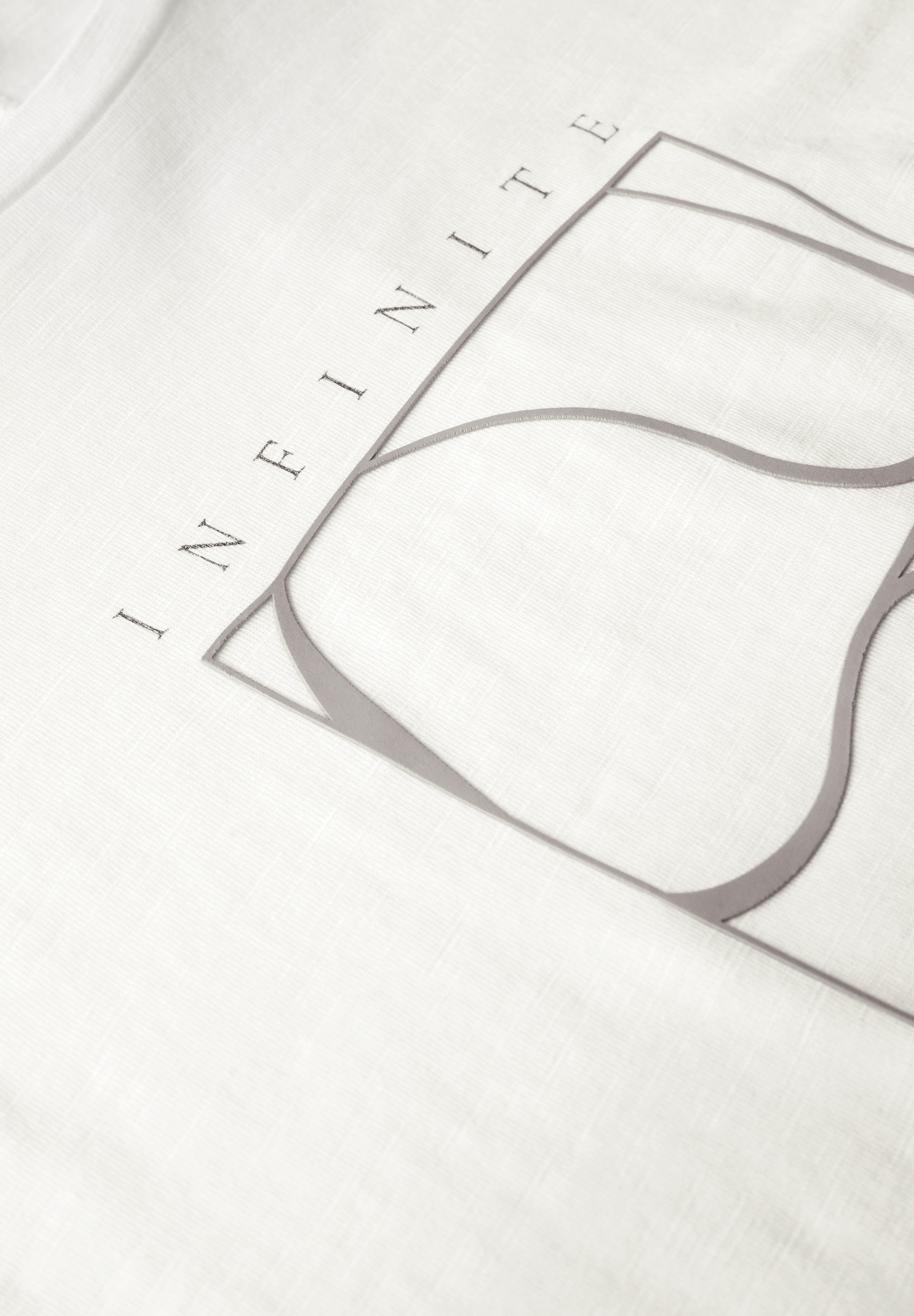 STREET ONE T-Shirt, im soften Baumwoll-Mix