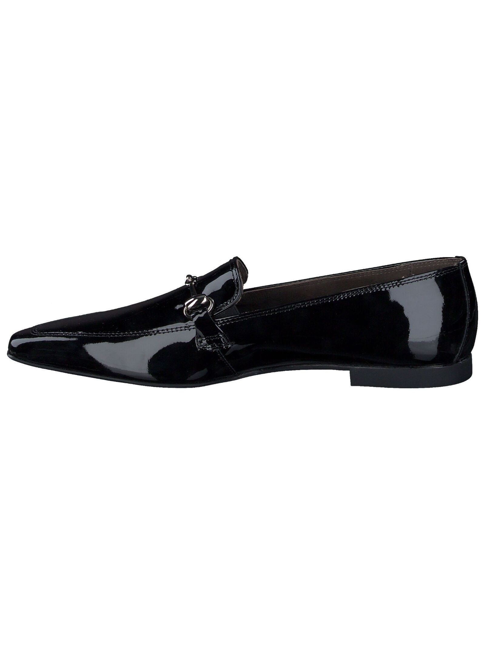 Paul Green Slipper "Paul Green Slipper Leder" günstig online kaufen