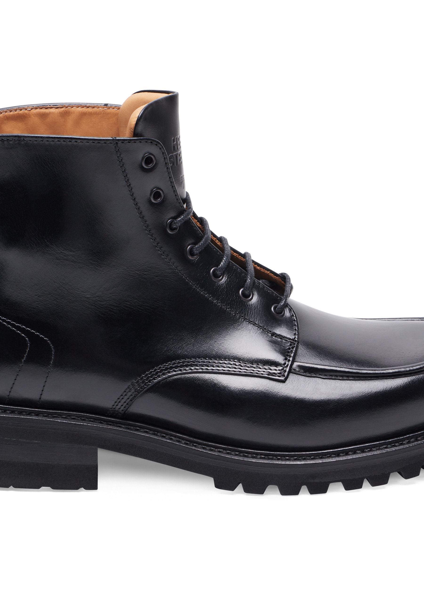 Henry Stevens Schnürboots »Harry NB5«