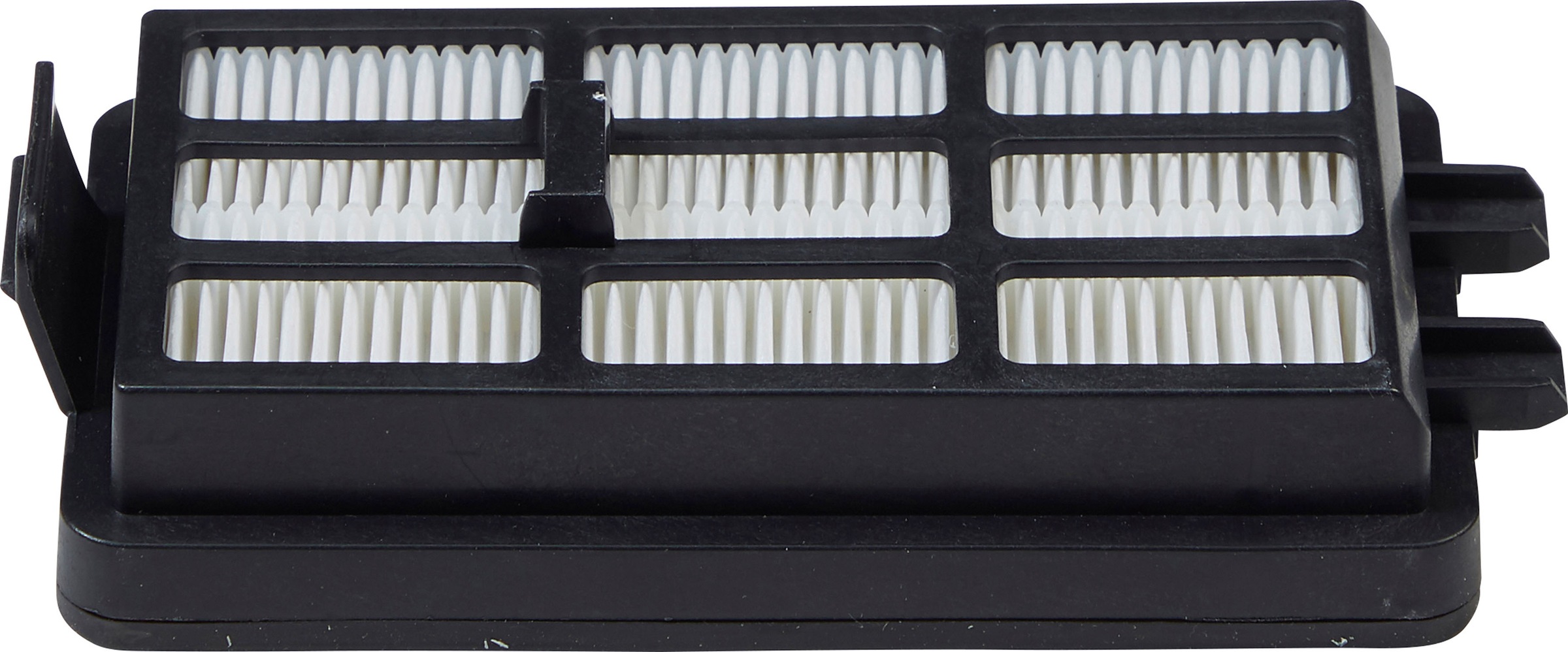 Hanseatic Hygieneabluftfilter "Hygienefilter VCM38A13M-A-70" 1 Stk. tlg. günstig online kaufen