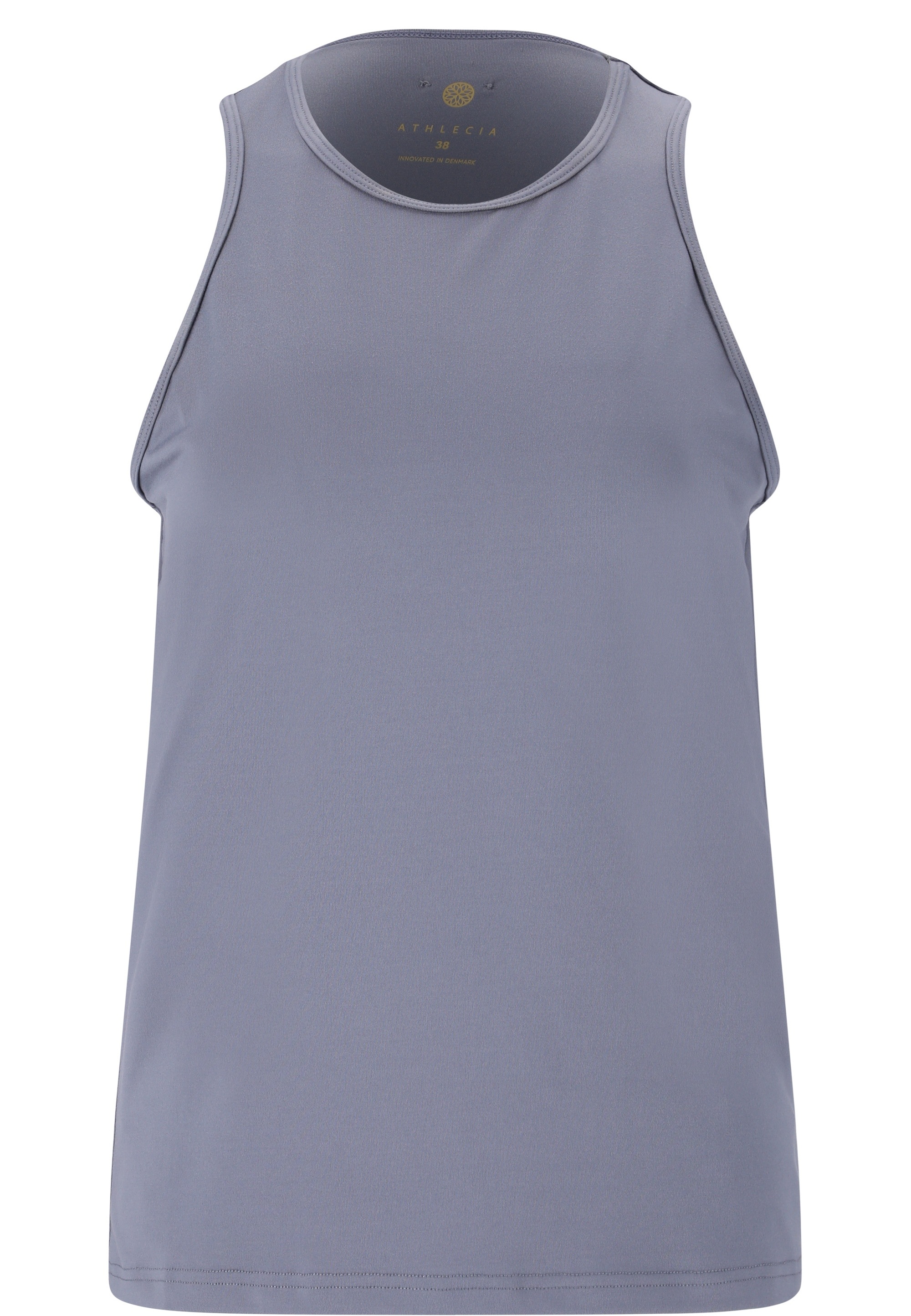 ATHLECIA Tanktop »Almi«, (1 tlg.), in atmungsaktiver Qualität