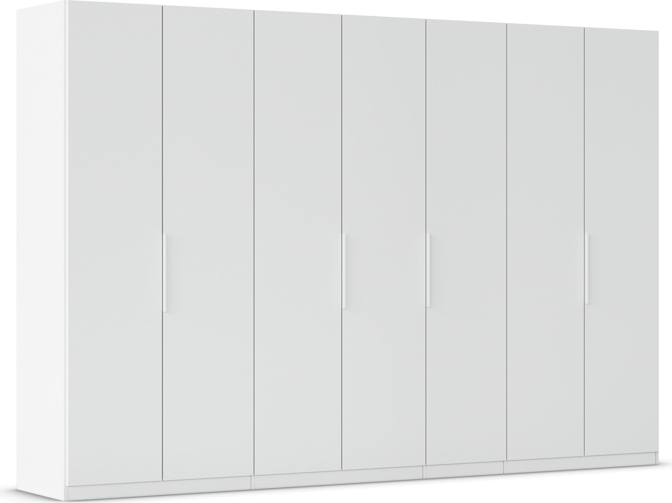 rauch "Schrank Möbel Schlafzimmer Garderobe Kinderzimmer WELTNEUHEIT TYNDA" PATENTIERTES SCHNELLMONTAGESYSTEM, Soft-Close-Funktion MADE IN GERMANY