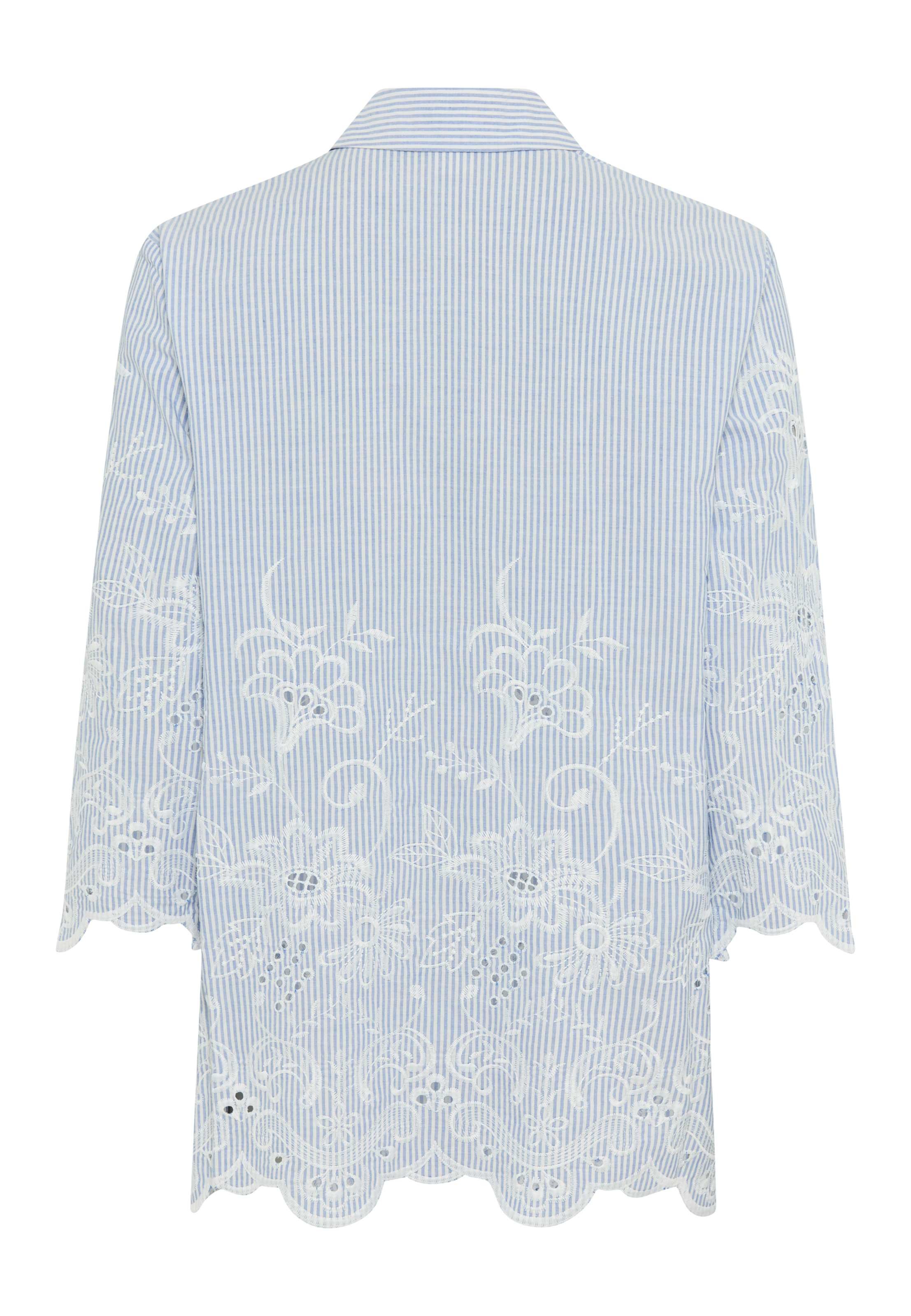 Brax Kurzarmbluse »Style VICKI«