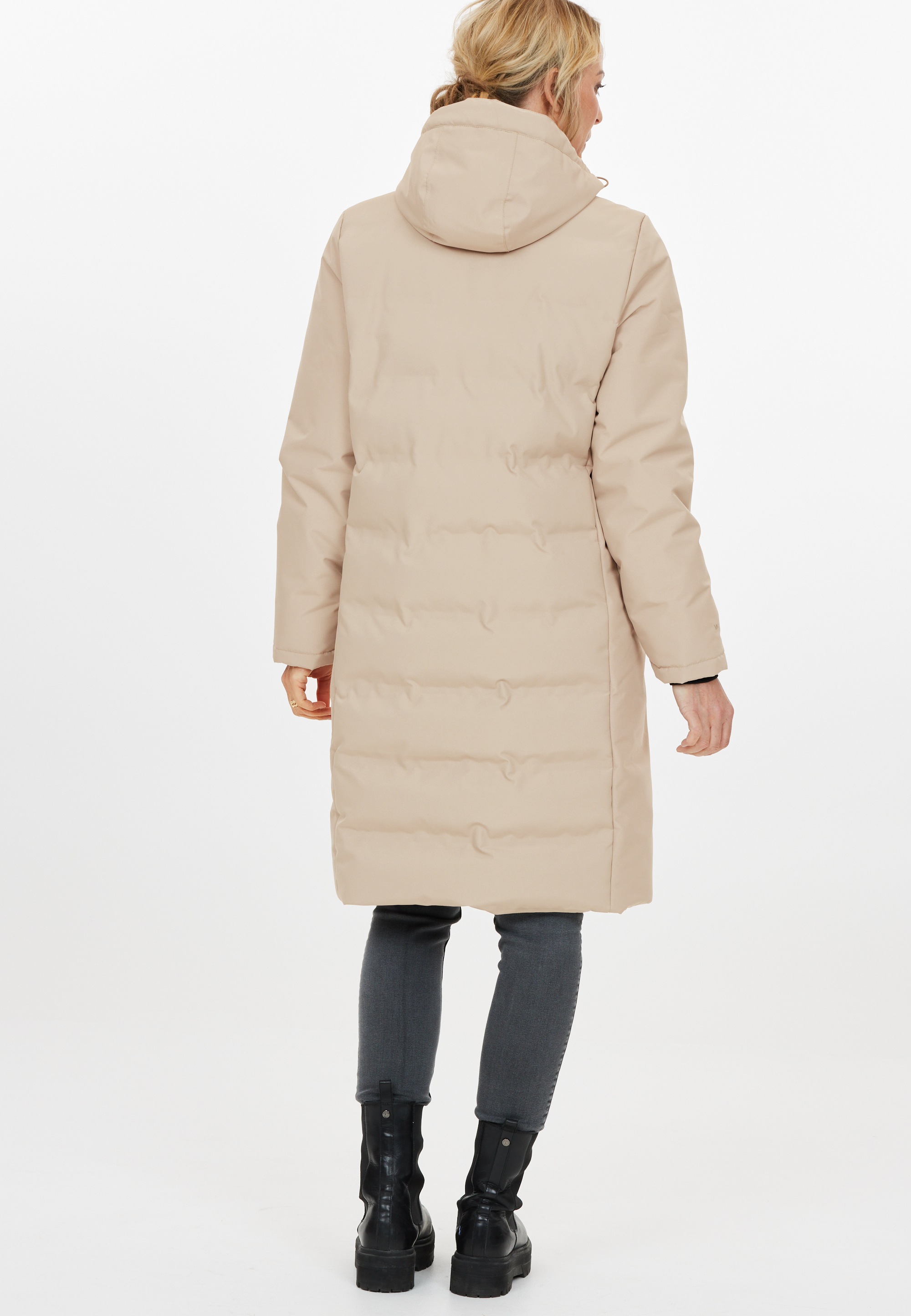 WHISTLER Outdoorjacke »Mateo«, im einfarbigen Design