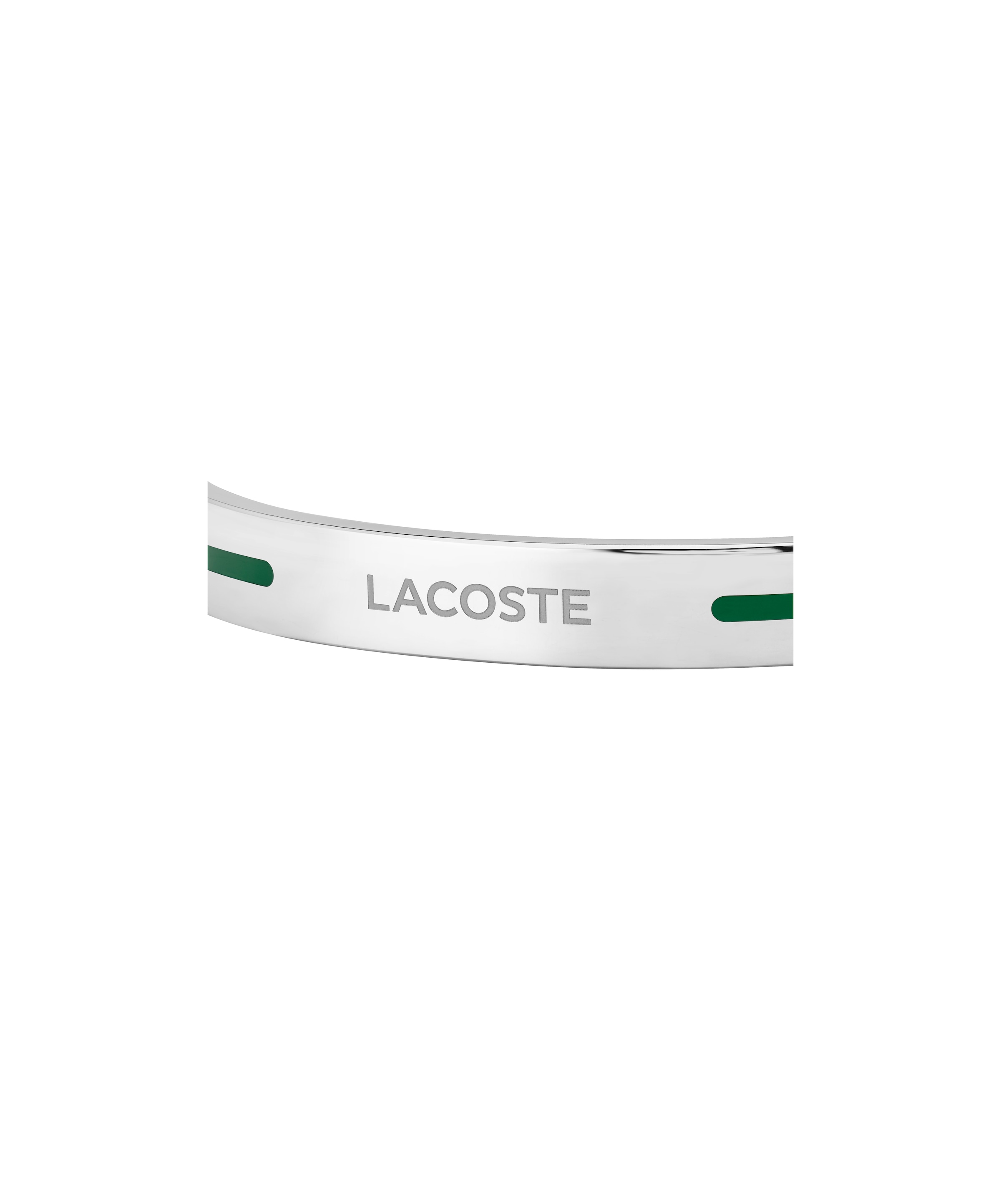 Lacoste Armreif »ADVENTURER,«