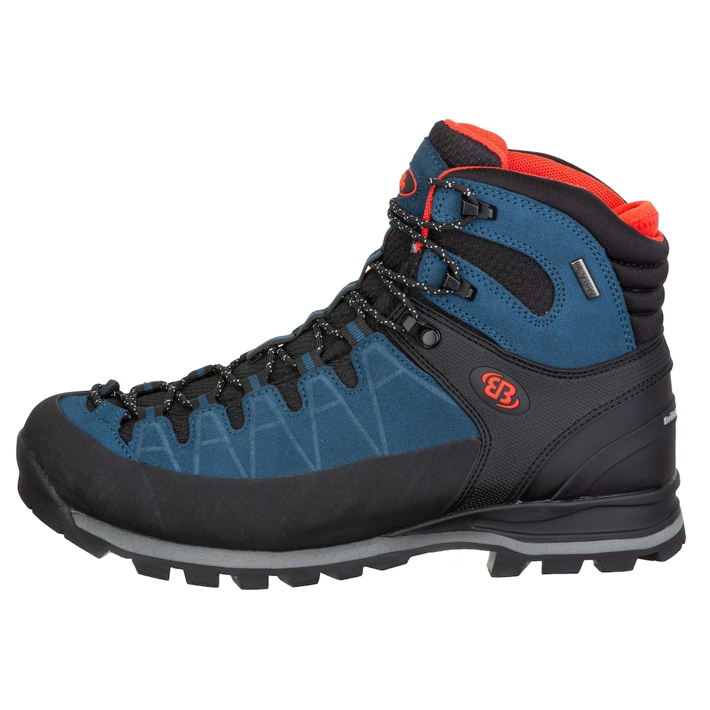 BRÜTTING Outdoorschuh »Outdoorstiefel Mount Tasman«