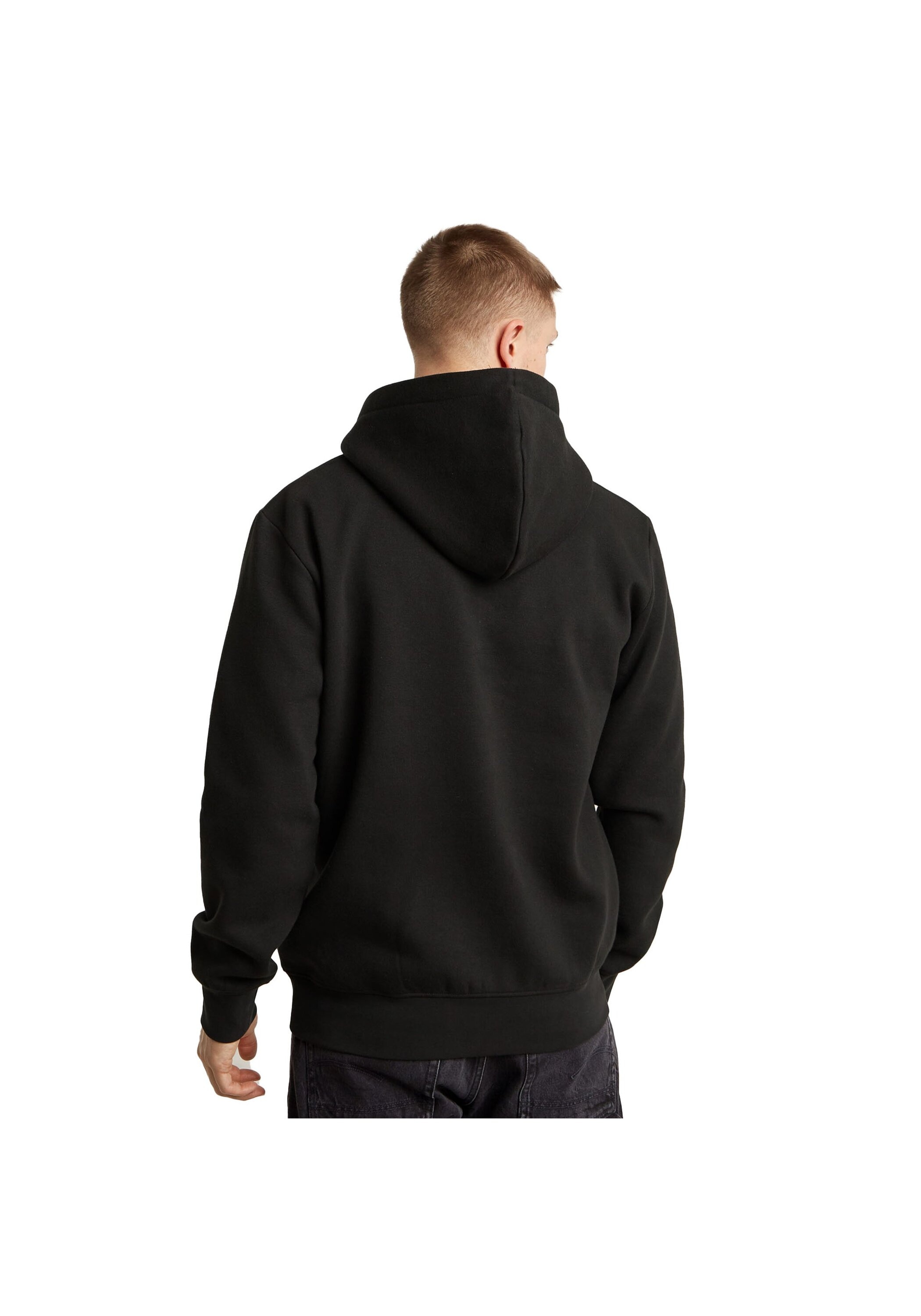 G-STAR Sweatshirt »Sweatshirt Old Skool Logo«