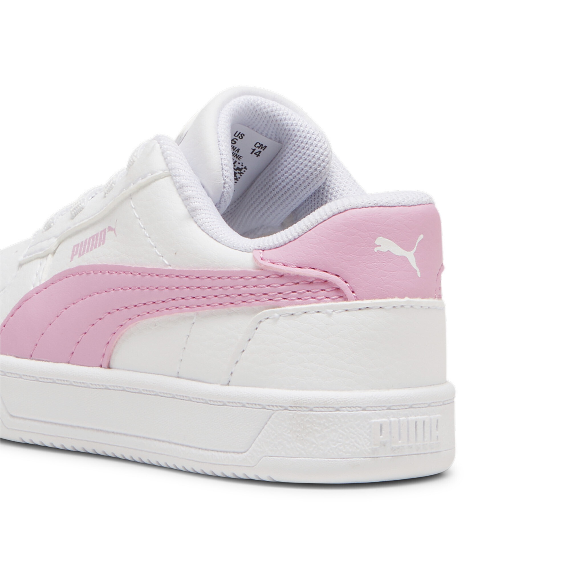 PUMA Sneaker »PUMA Caven 2.0 Sneakers Klein Kinder«