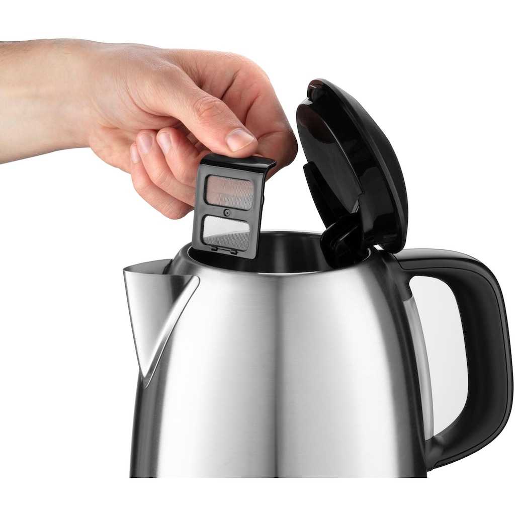 RUSSELL HOBBS Wasserkocher »Adventure 24991-70«, 1 l, 2400 W