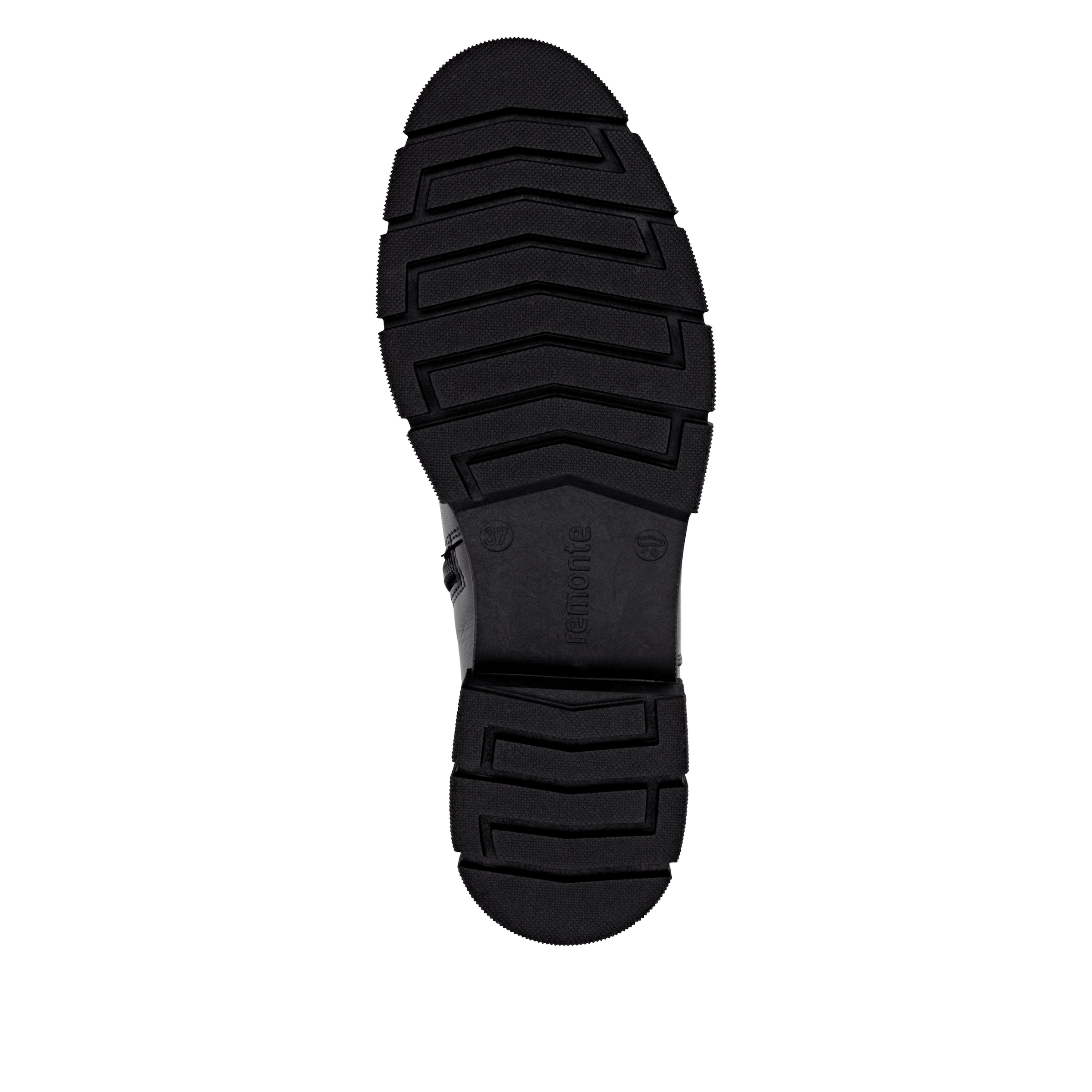 Remonte Stiefel, Langschaftstiefel, Stretchstiefel, mit herausnehmbarer Einlage