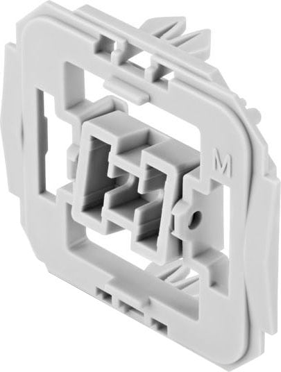 BOSCH Adapter »Bosch Smart Home 3er-Set Kopp K«