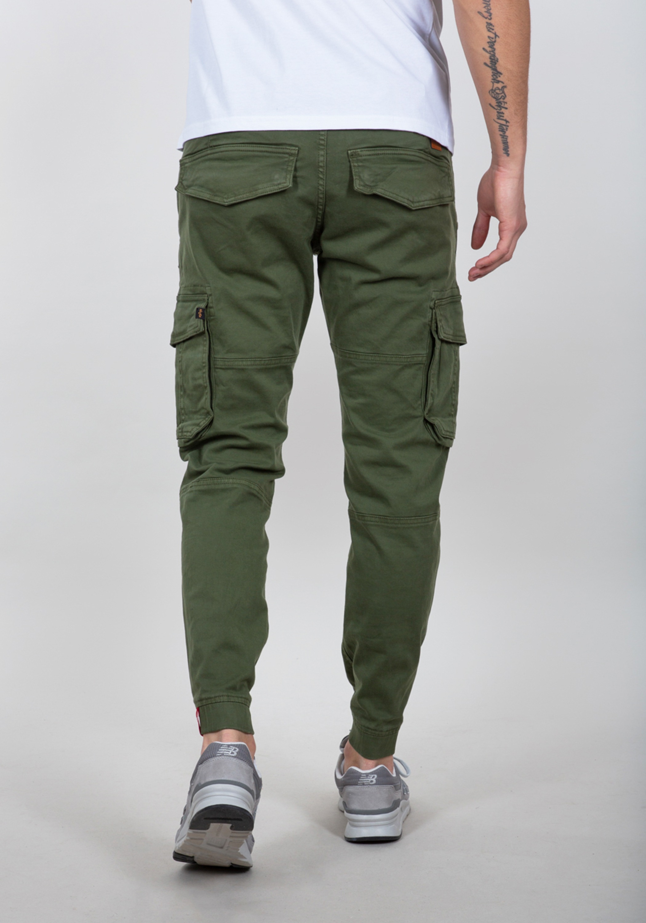 Alpha Industries Cargohose »Alpha Industries Men - Pants Army Pant«