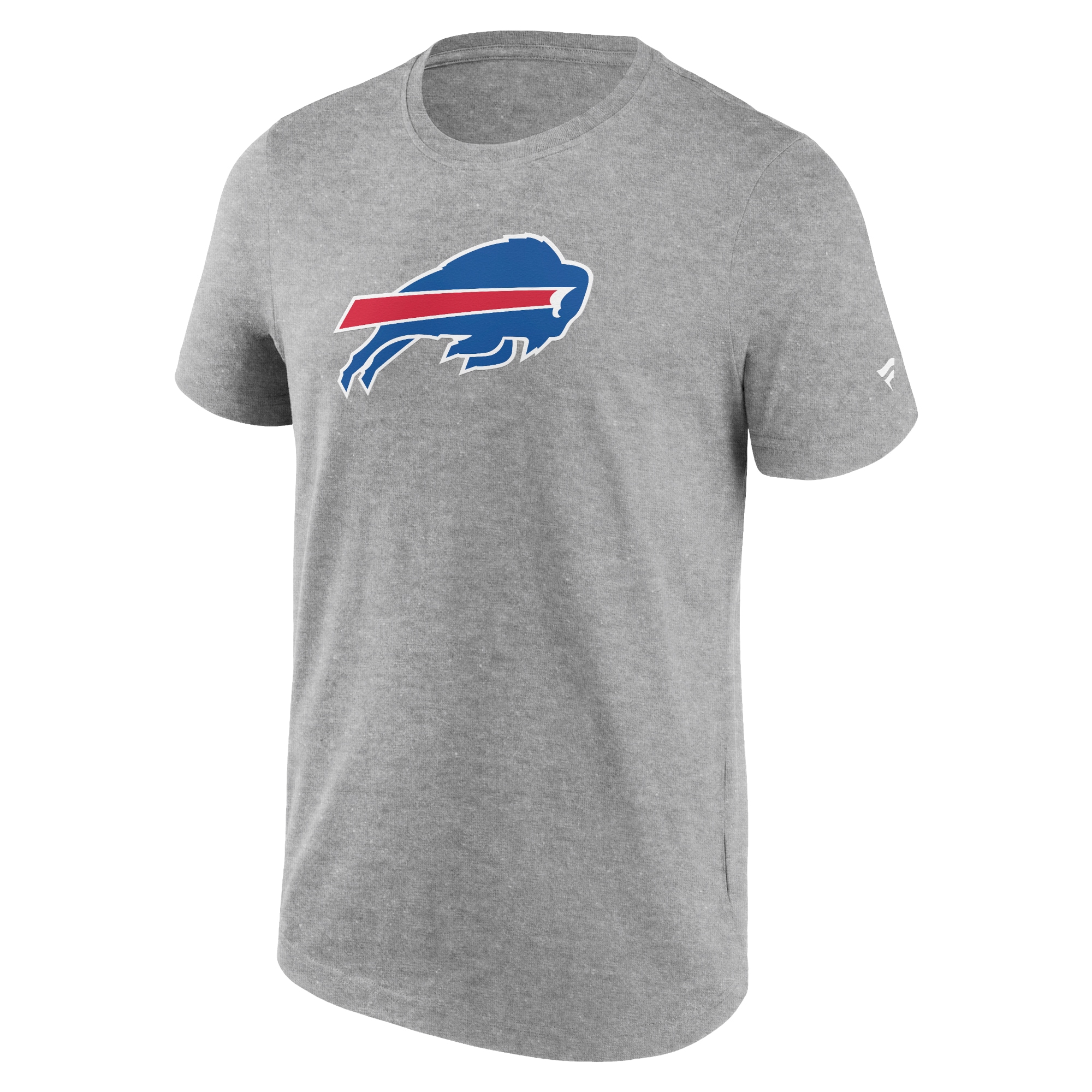 Fanatics T-Shirt "Fanatics T-Shirt Buffalo Bills Primary Logo Graphic" günstig online kaufen