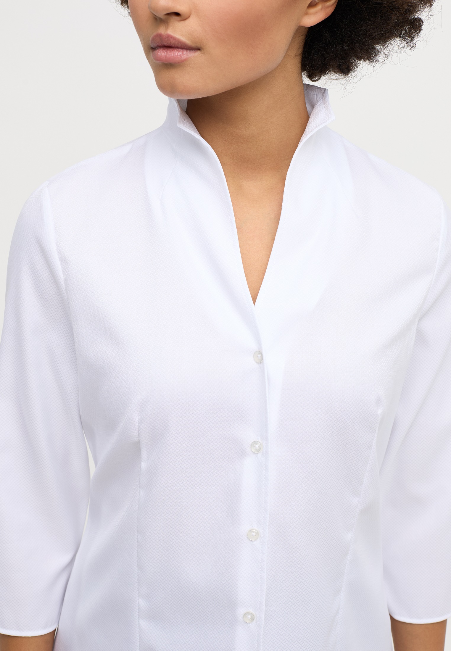 Thumbnail - Eterna Hemdbluse "REGULAR FIT"