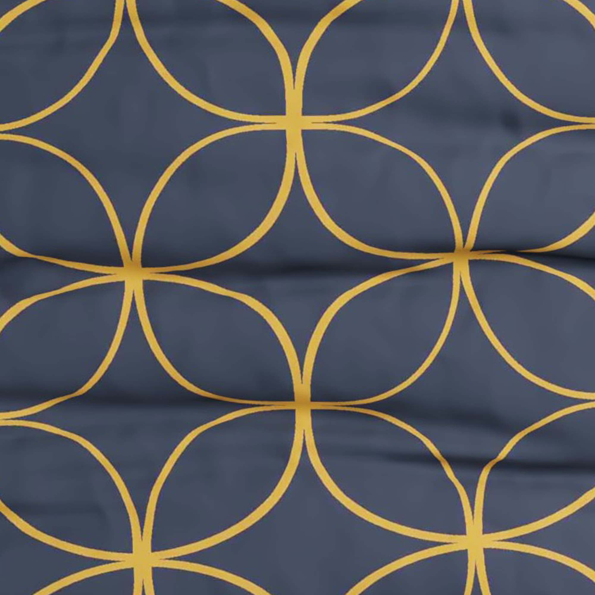 Grund Bettwäsche »Noctura Bettwäsche« 2 tlg. tlg. Aus 100% Baumwollsatin gefertigt