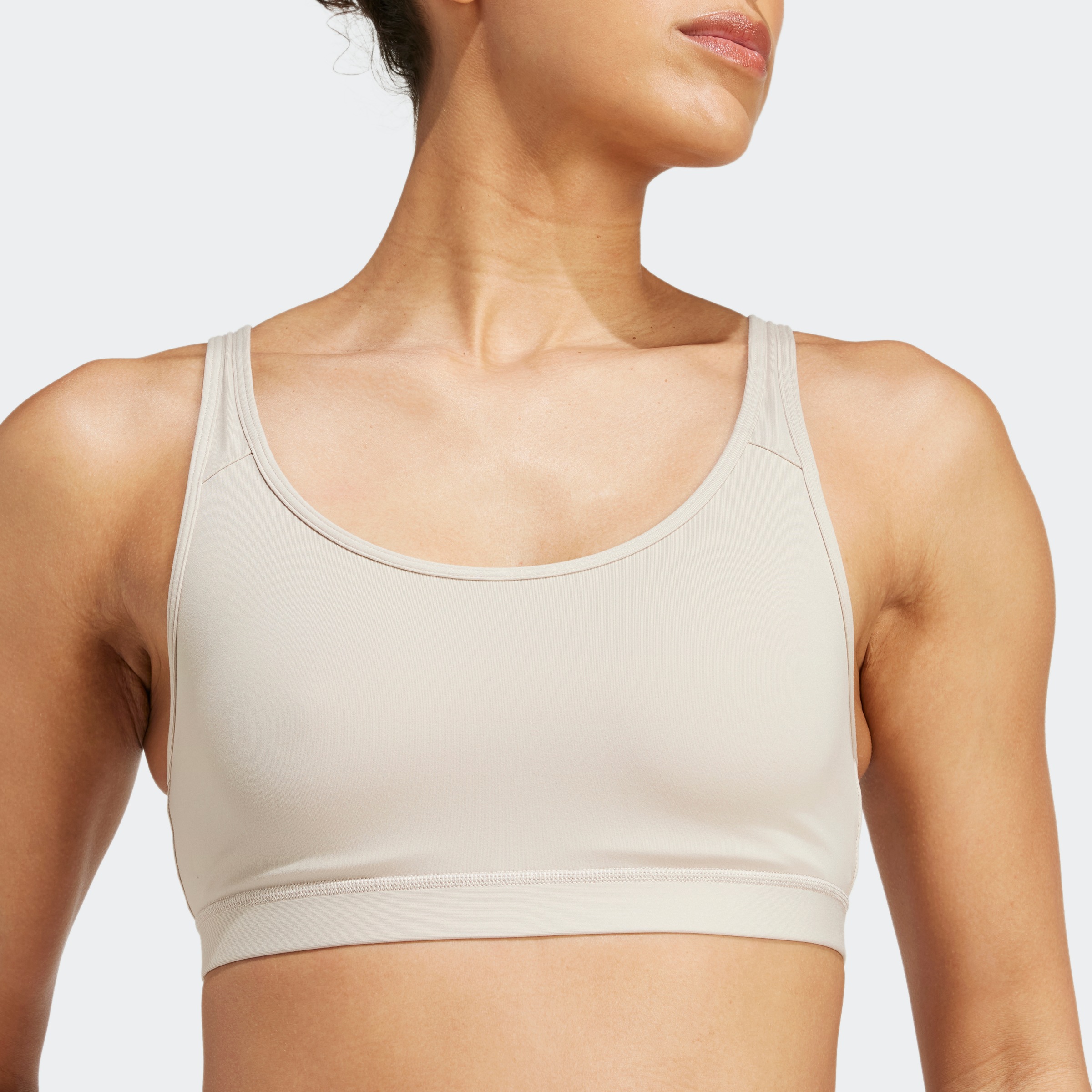 adidas Performance Sport-BH "ALL ME ESS MS" günstig online kaufen