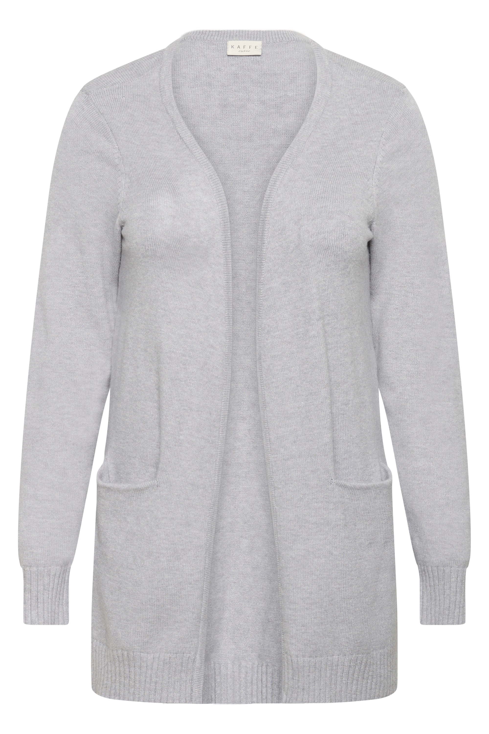 Kaffe Curve Strickjacke "Damen Strickjacke KCalianna"