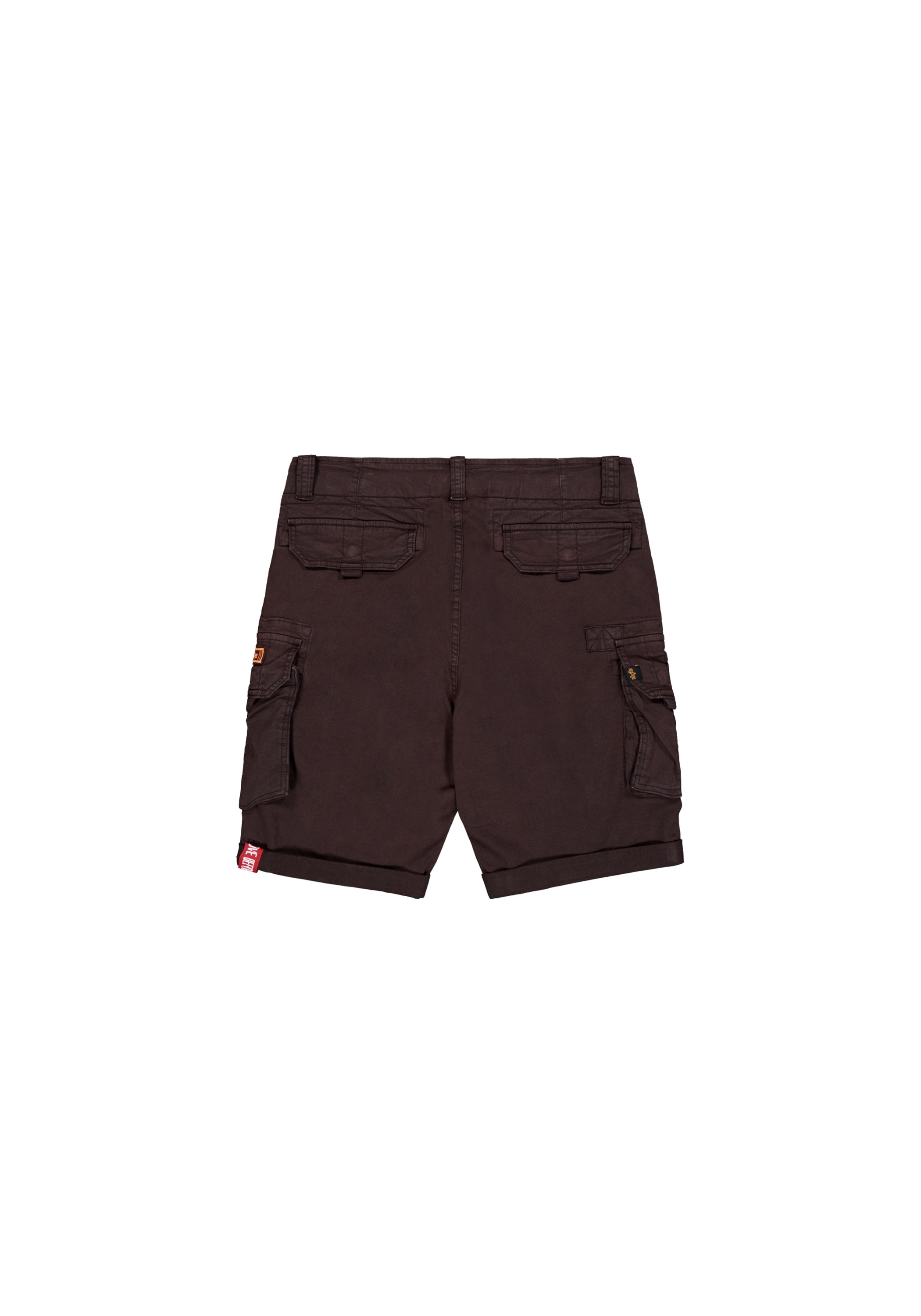 Alpha Industries Shorts "Crew Short" günstig online kaufen
