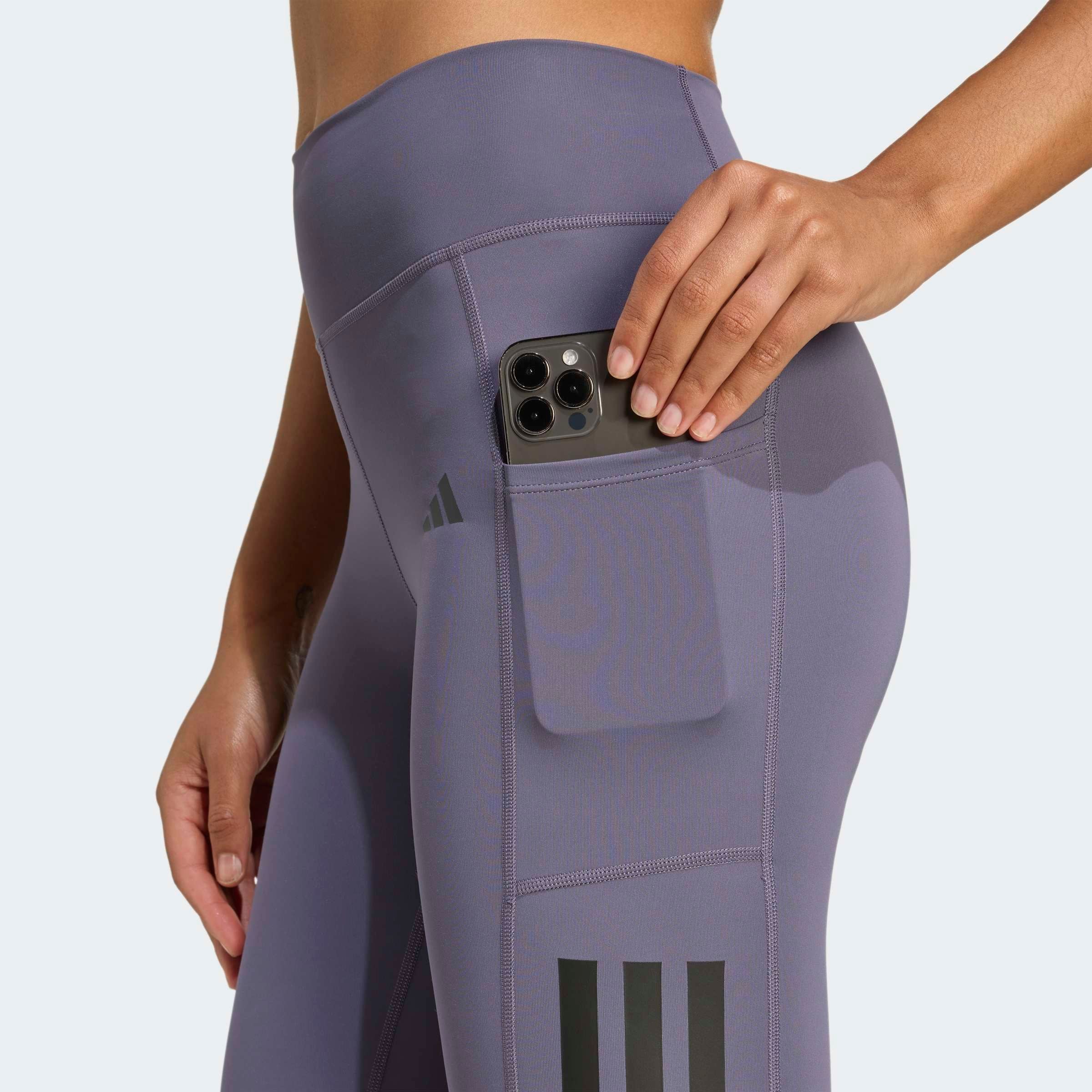 adidas Performance Trainingstights »OPT 3S 1/1«