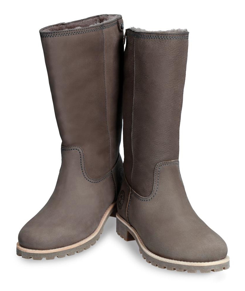 Panama Jack Winterstiefel »Bambina Igloo«, mit Lammfellfutter