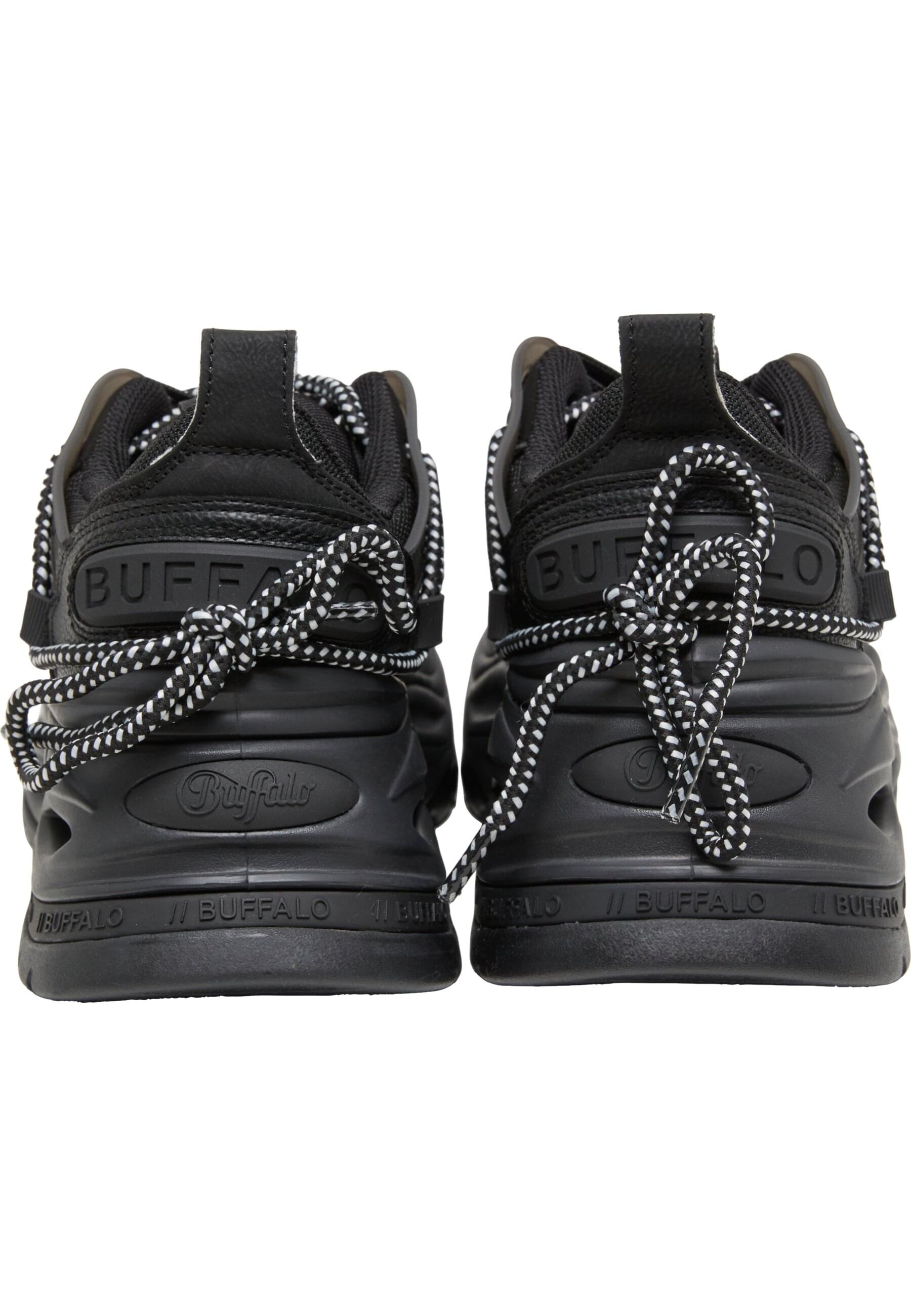 Buffalo Trainingsschuh »Buffalo Damen Buffalo Triplet Lace Sneaker Low«