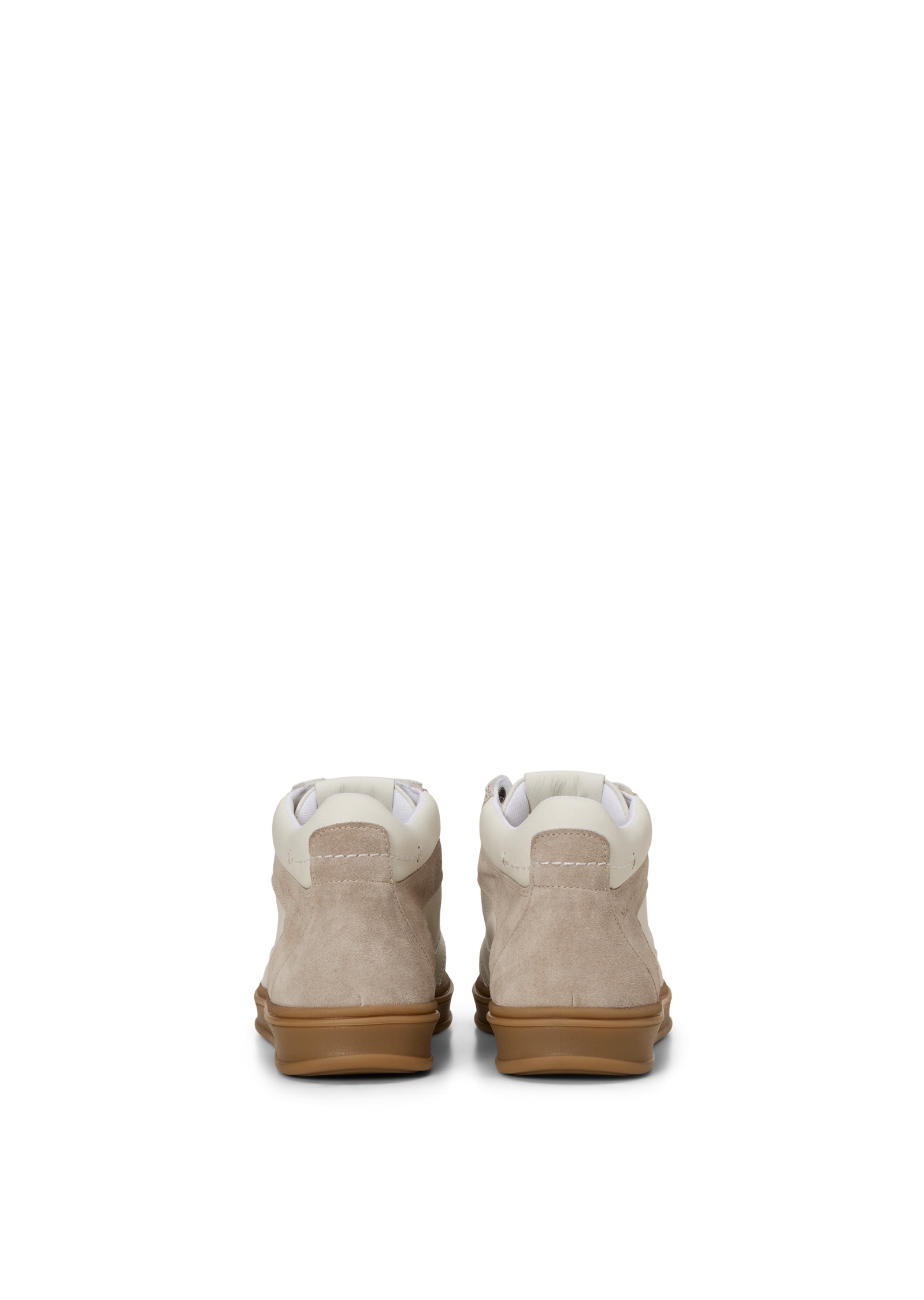 Marc O'Polo Sneaker »aus hochwertigem Rindleder«