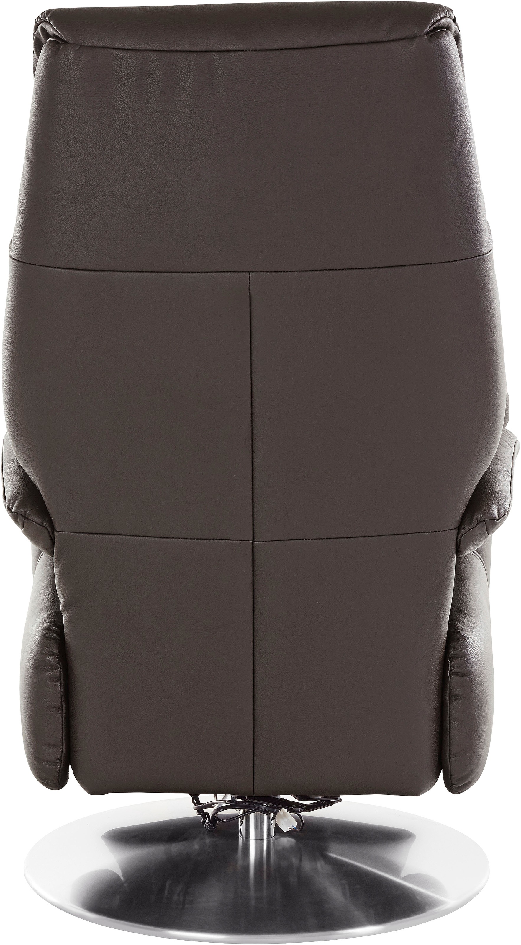 Thumbnail - sit&more TV-Sessel "Enjoy" in Größe L, wahlweise mit Motor und Aufstehhilfe