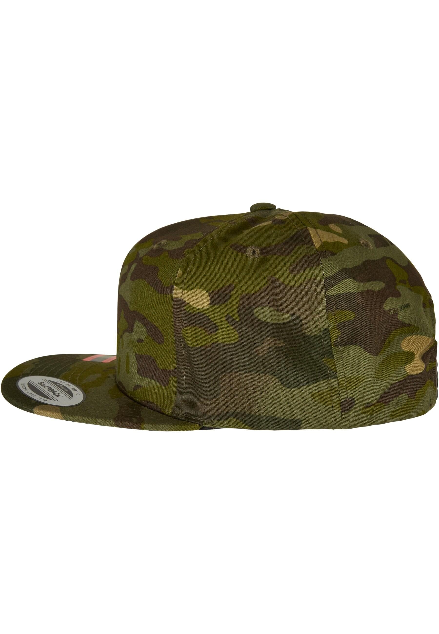 Flexfit Flex Cap »Flexfit Unisex Classic Snapback Multicam®«