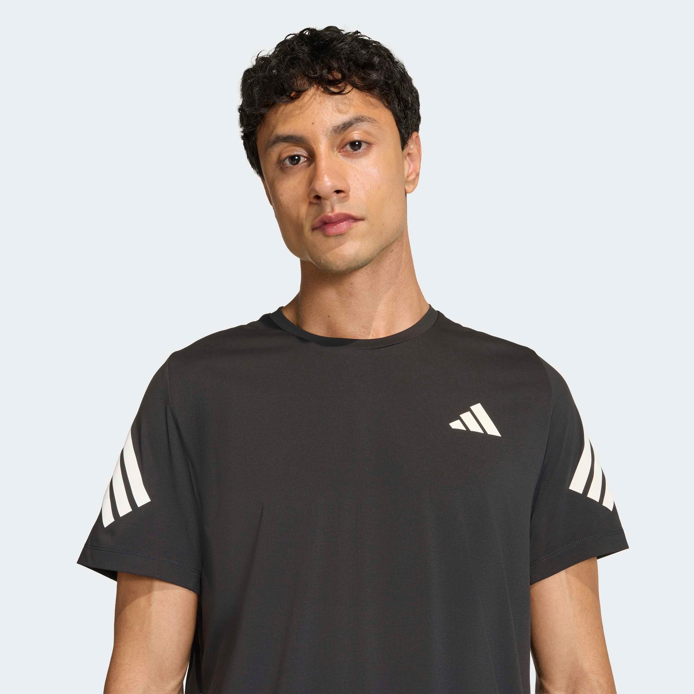 adidas Performance Laufshirt »ADI365/// T M«