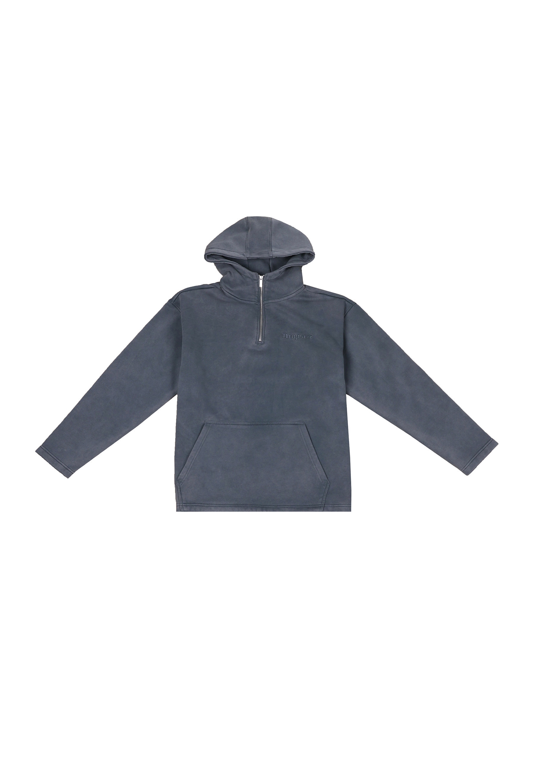 Dropsize Kapuzenpullover "Dropsize HEAVY OVERSIZE RELAXED FIT HOODIE" 1 Stk günstig online kaufen