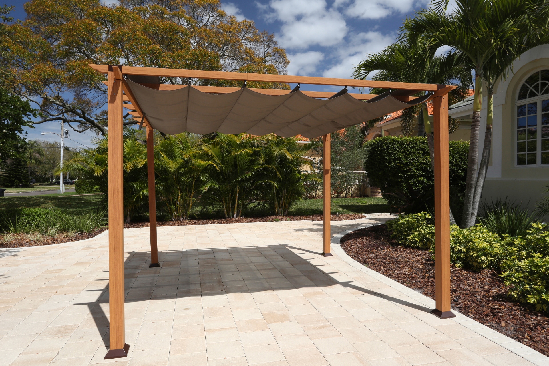 Paragon Pergola »Florida«