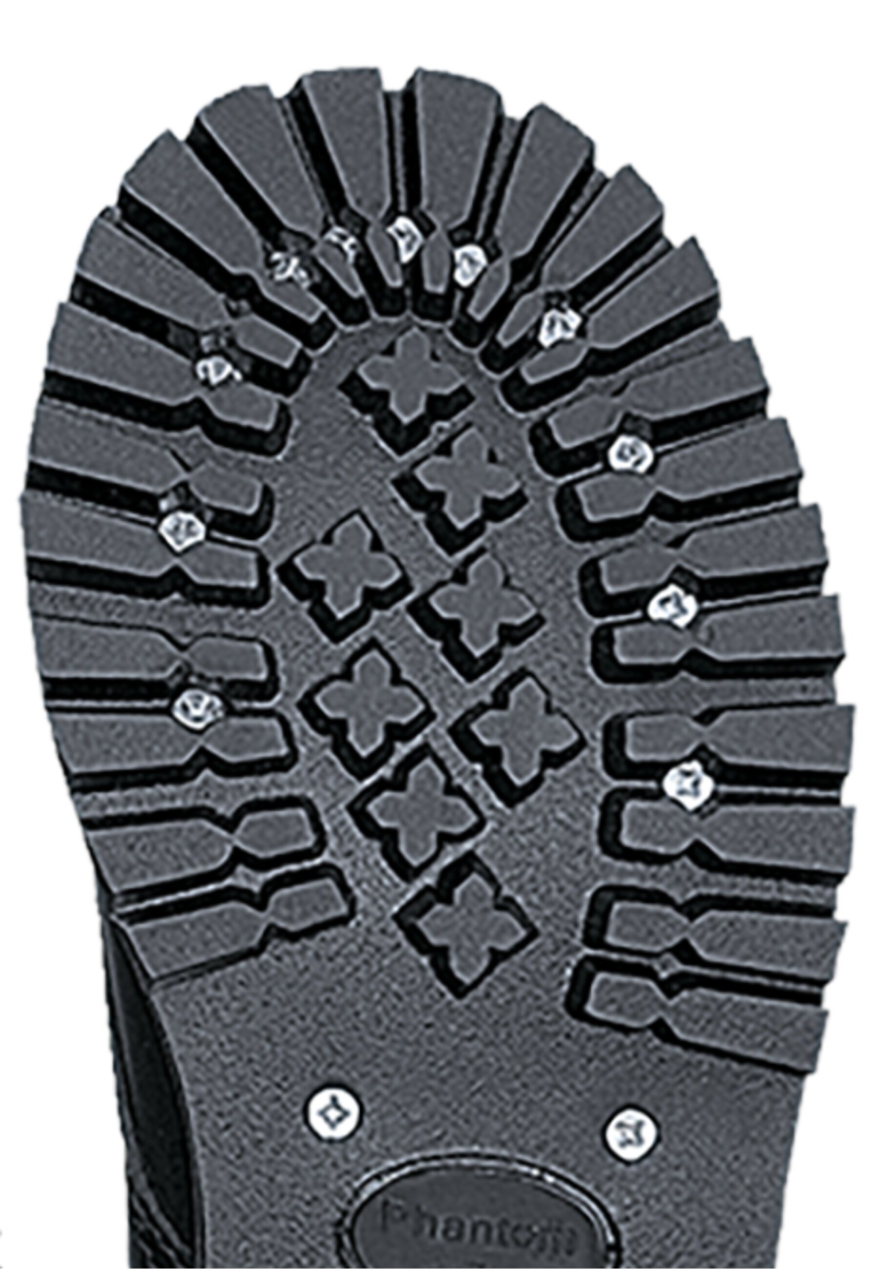 Brandit Stiefel "Brandit Accessoires 20 Eyes Phantom Boots" 1 Stk. tlg. günstig online kaufen