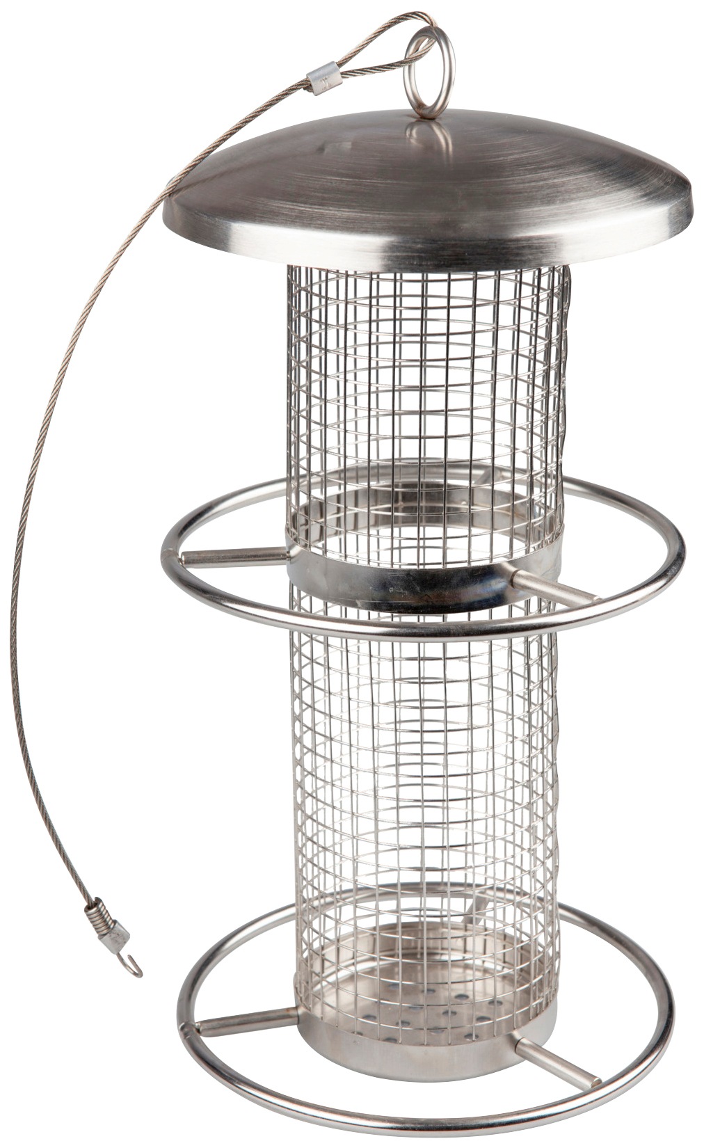 Windhager Futterspender