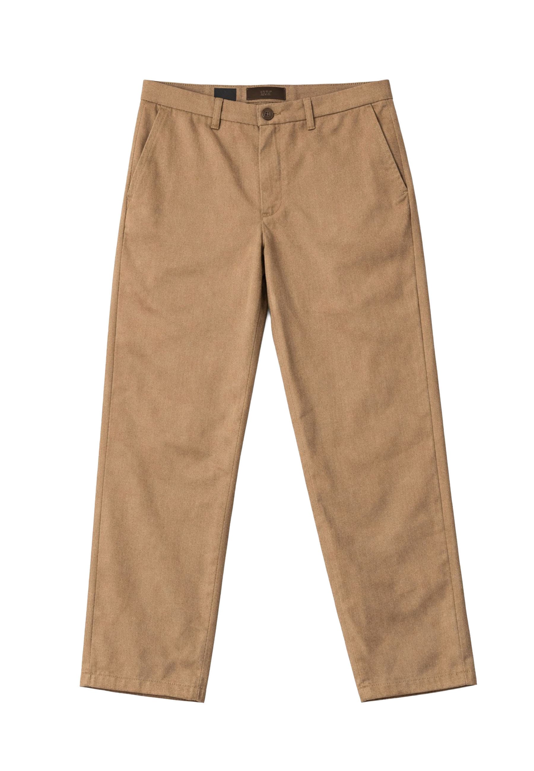 Clean Cut Copenhagen Chinohose "Clean Cut Copenhagen Marseille Dobby Chino"