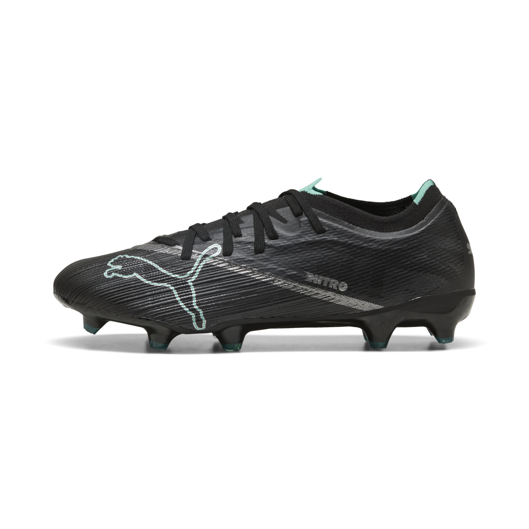 PUMA Fußballschuh »ULTRA NITRO™ 7 MATCH FG/AG Fußballschuhe Erwachsene«