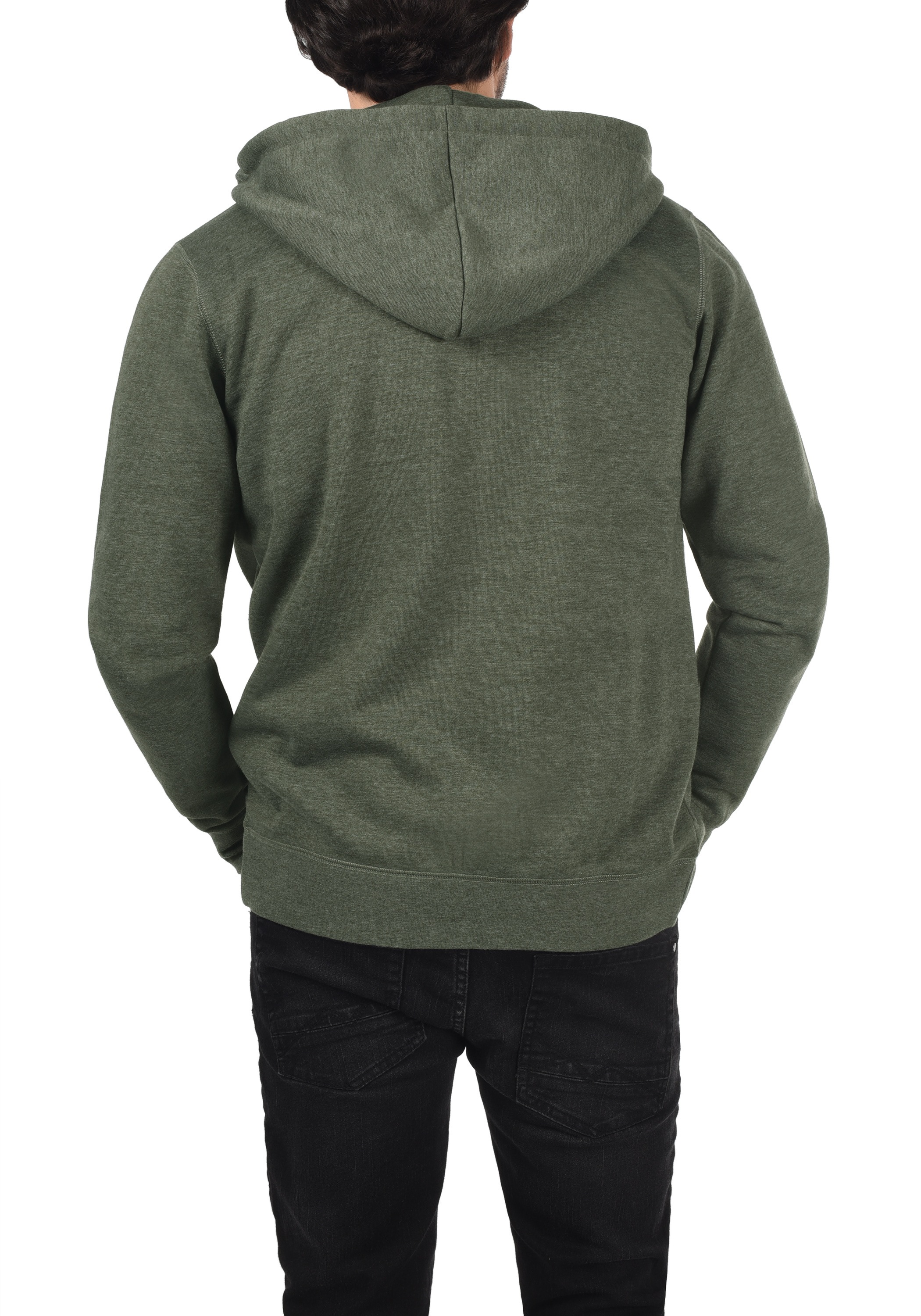!Solid Kapuzensweatjacke »Kapuzensweatjacke SDBertiZip«